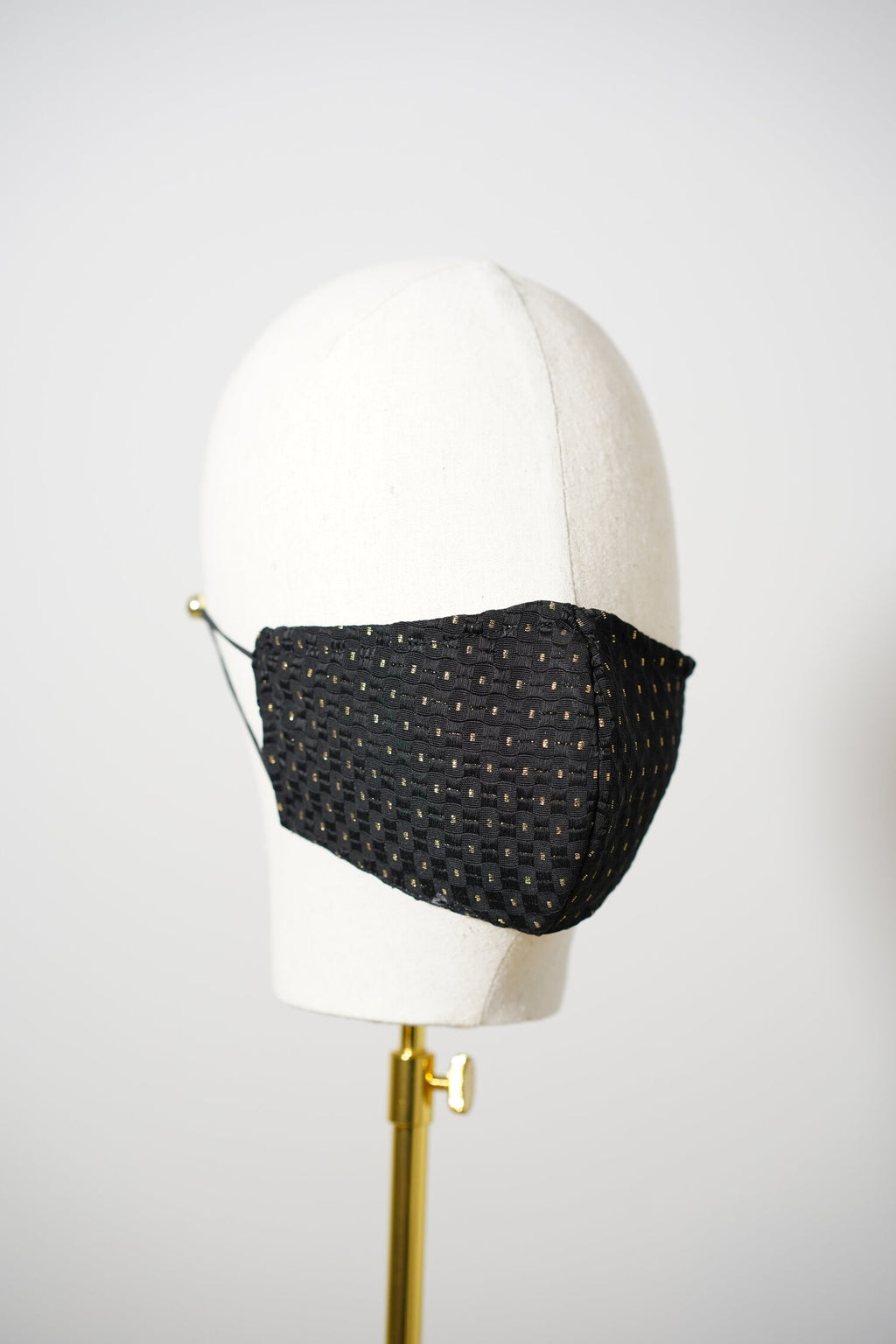 Scorpio Face Mask Osc.1