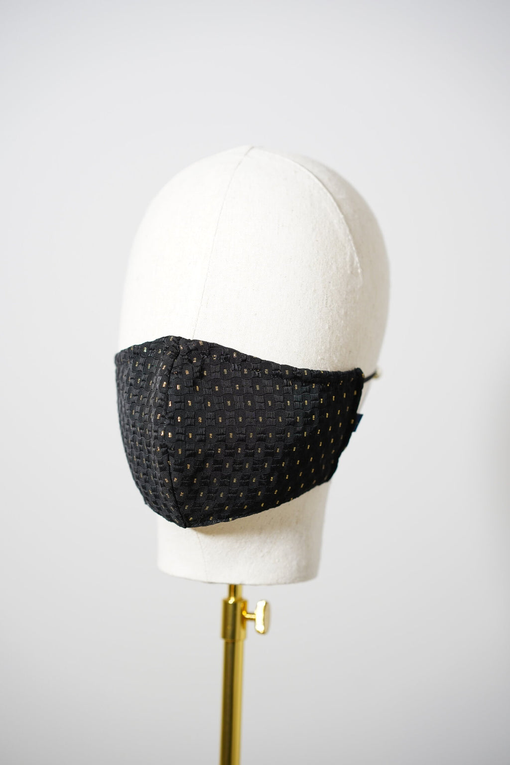 Scorpio Face Mask Osc.1