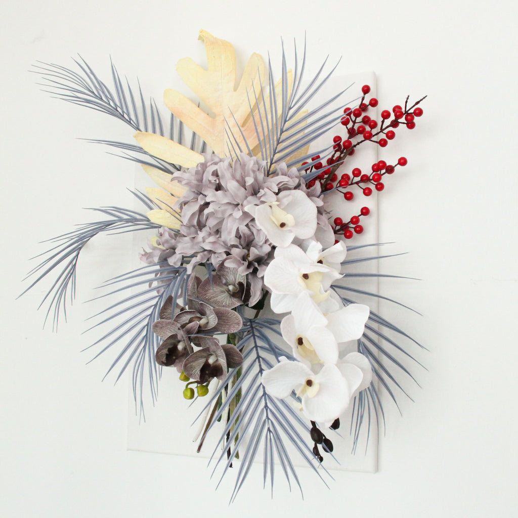 Libra Eternal Wall Bloom