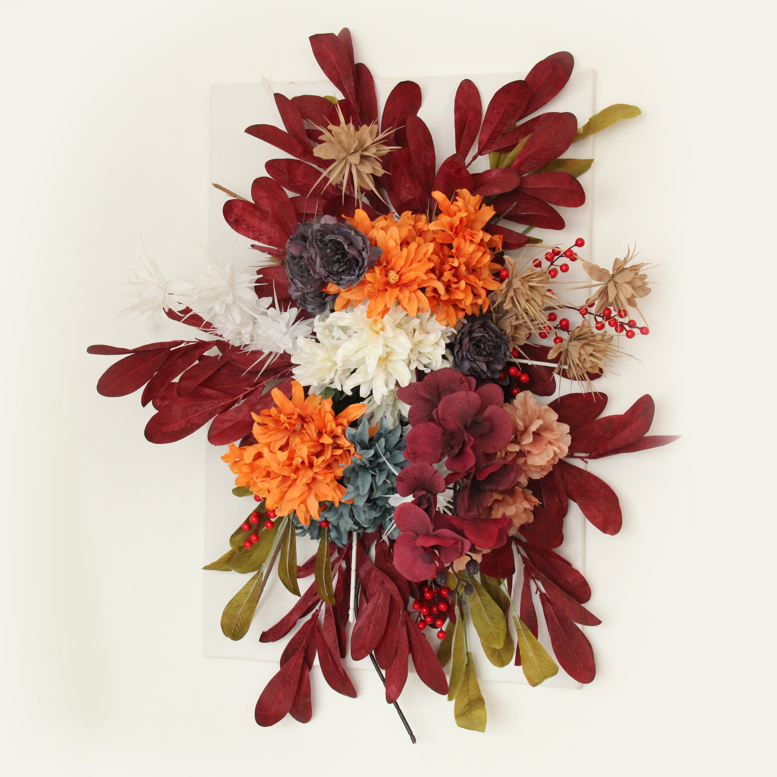 Sagittarius Eternal Wall Bloom