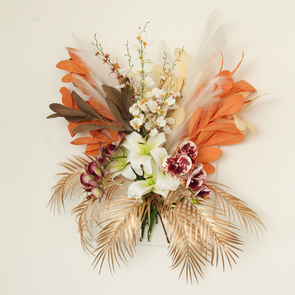 Taurus Eternal Wall Bloom