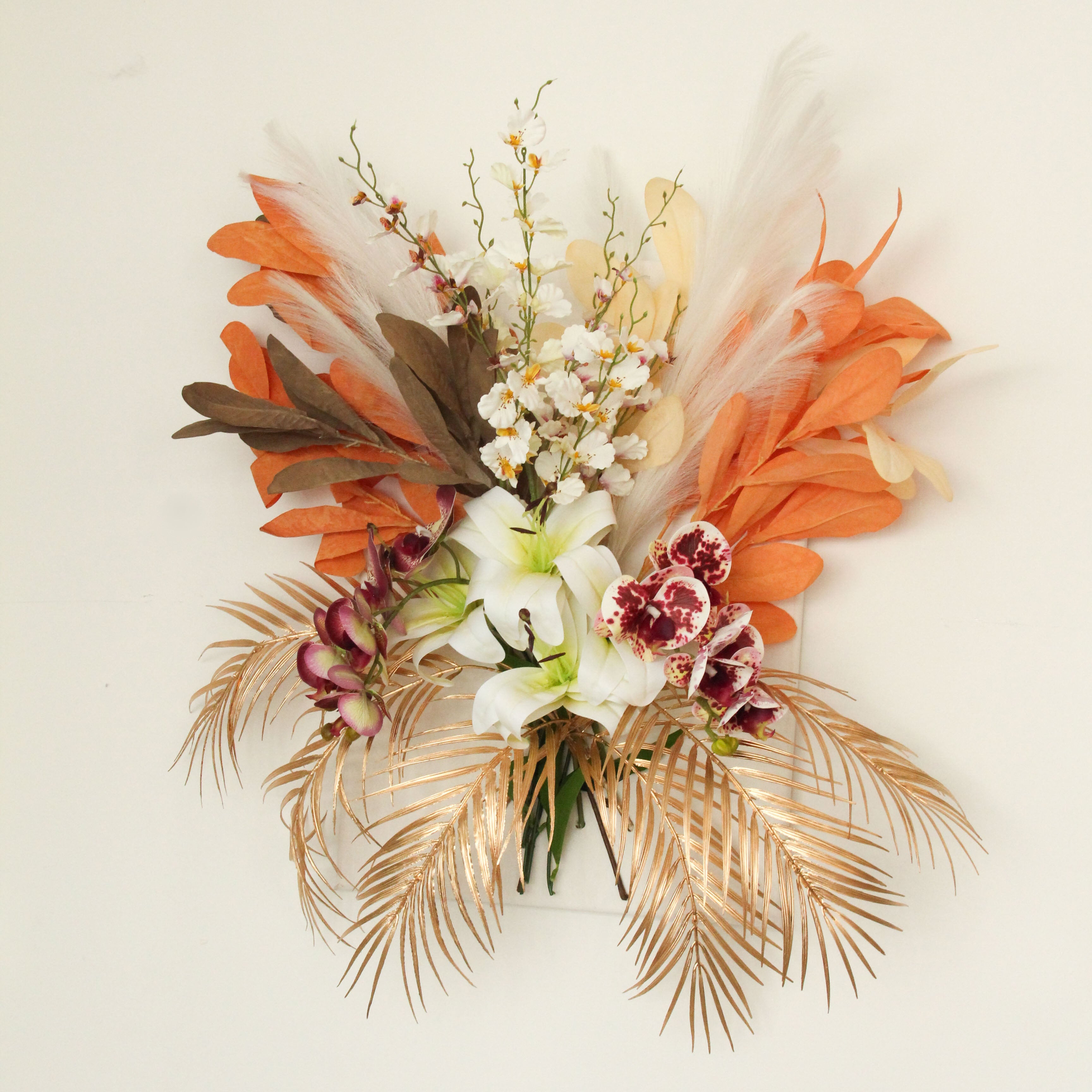 Taurus Eternal Wall Bloom