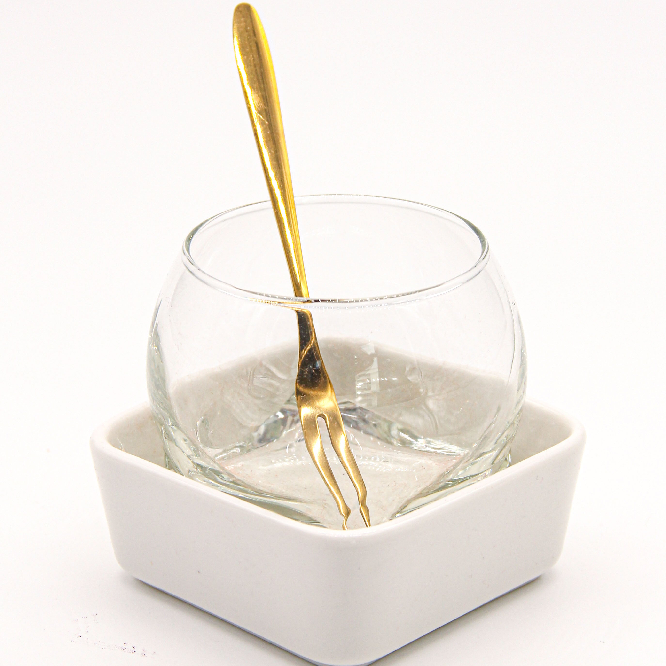 ELGAFAR Dessert Bowl Set