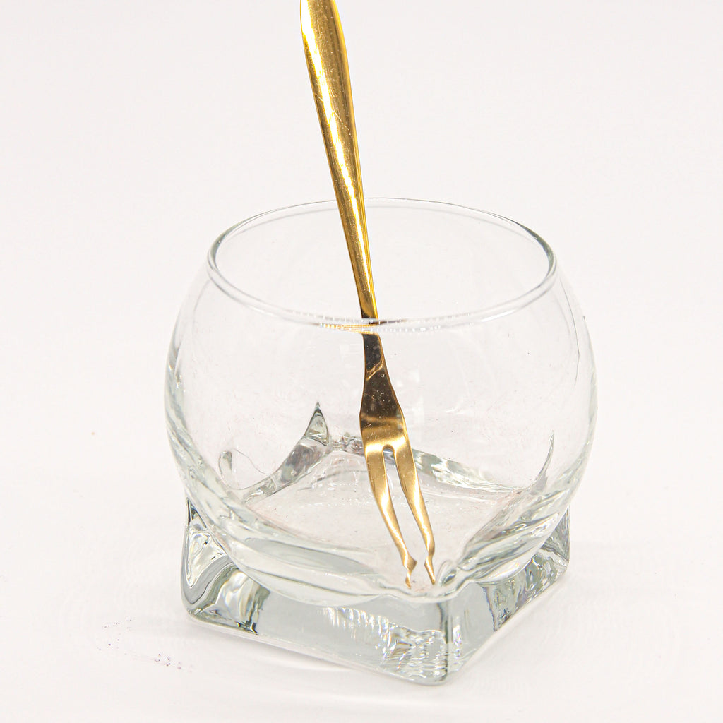 ELGAFAR Dessert Bowl Set