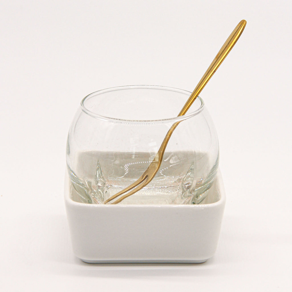 ELGAFAR Dessert Bowl Set