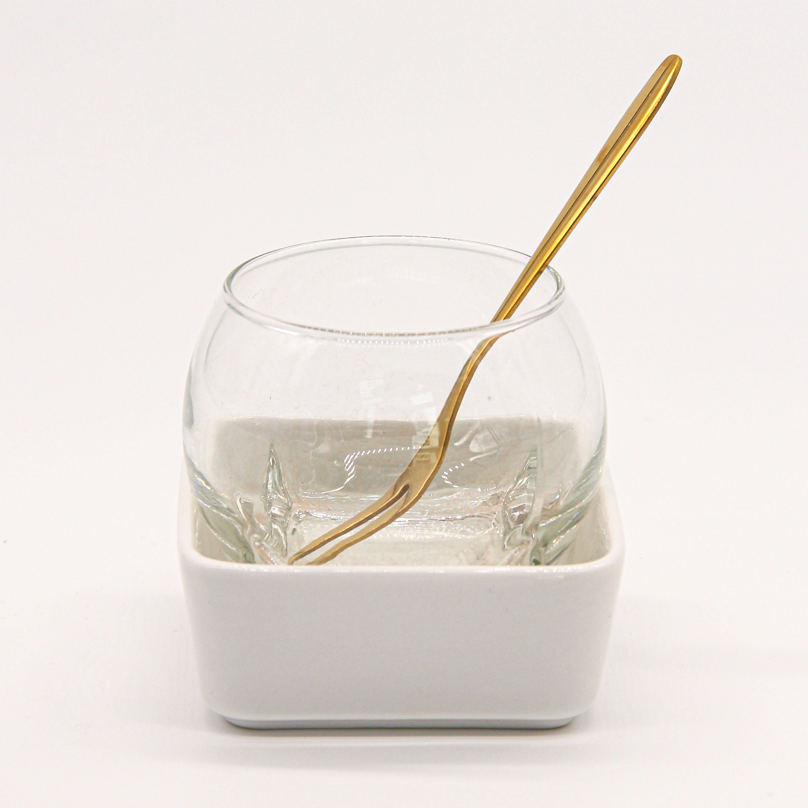 ELGAFAR Dessert Bowl Set