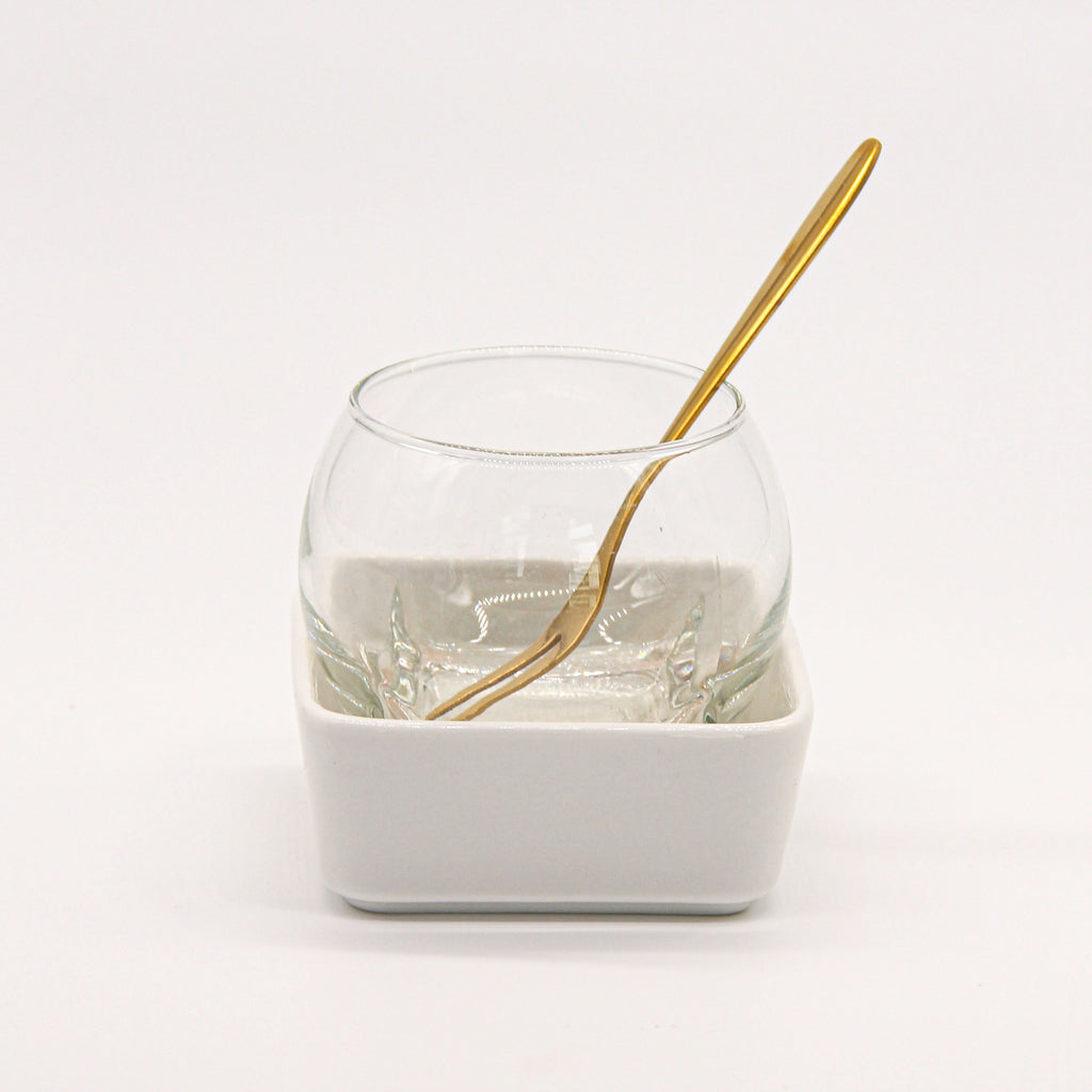 ELGAFAR Dessert Bowl Set