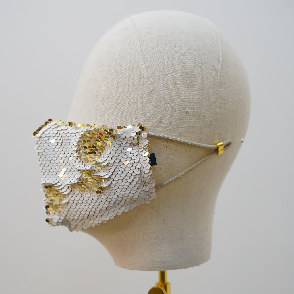 Gemini Mask (Osc.2 Plus)