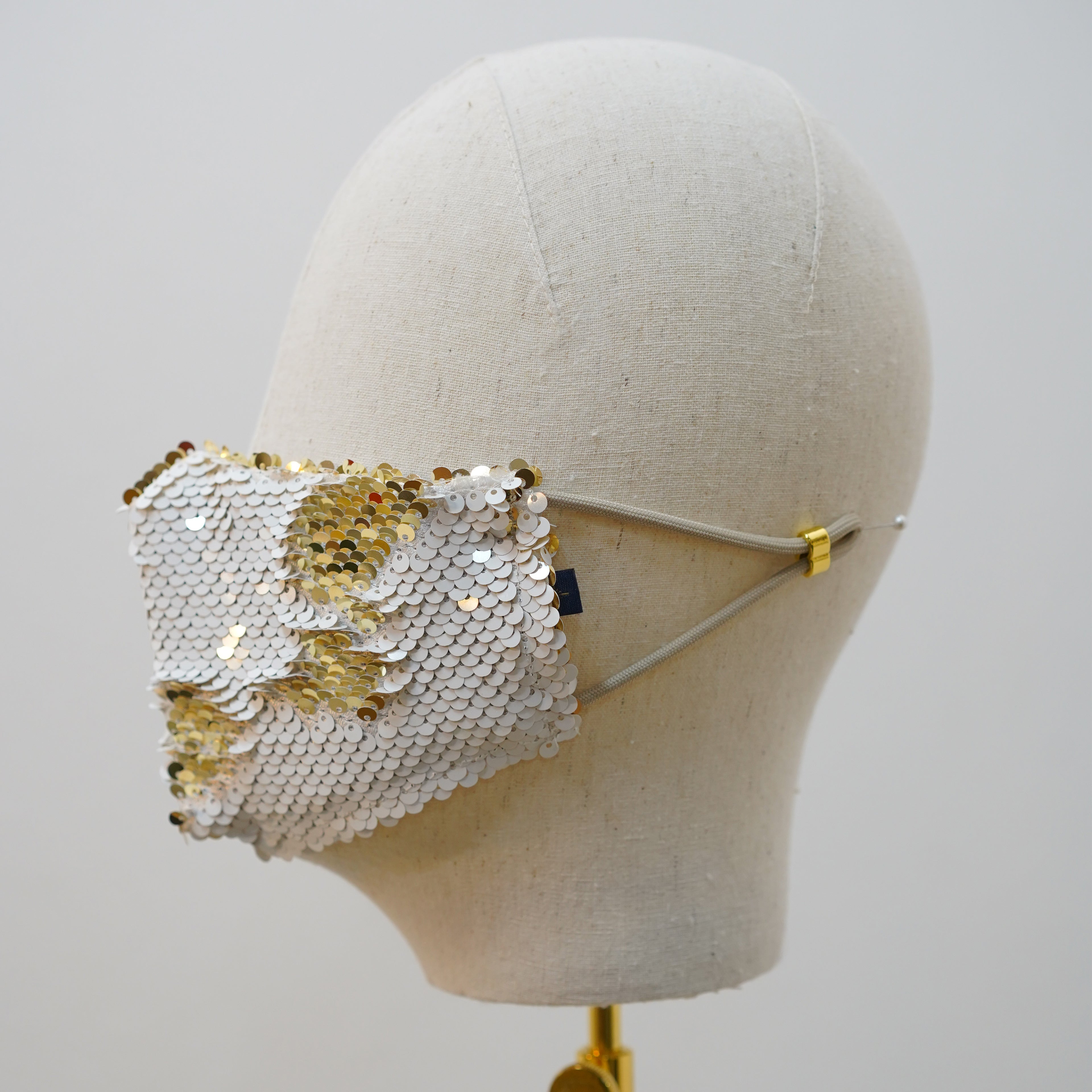 Gemini Mask (Osc.2 Plus)