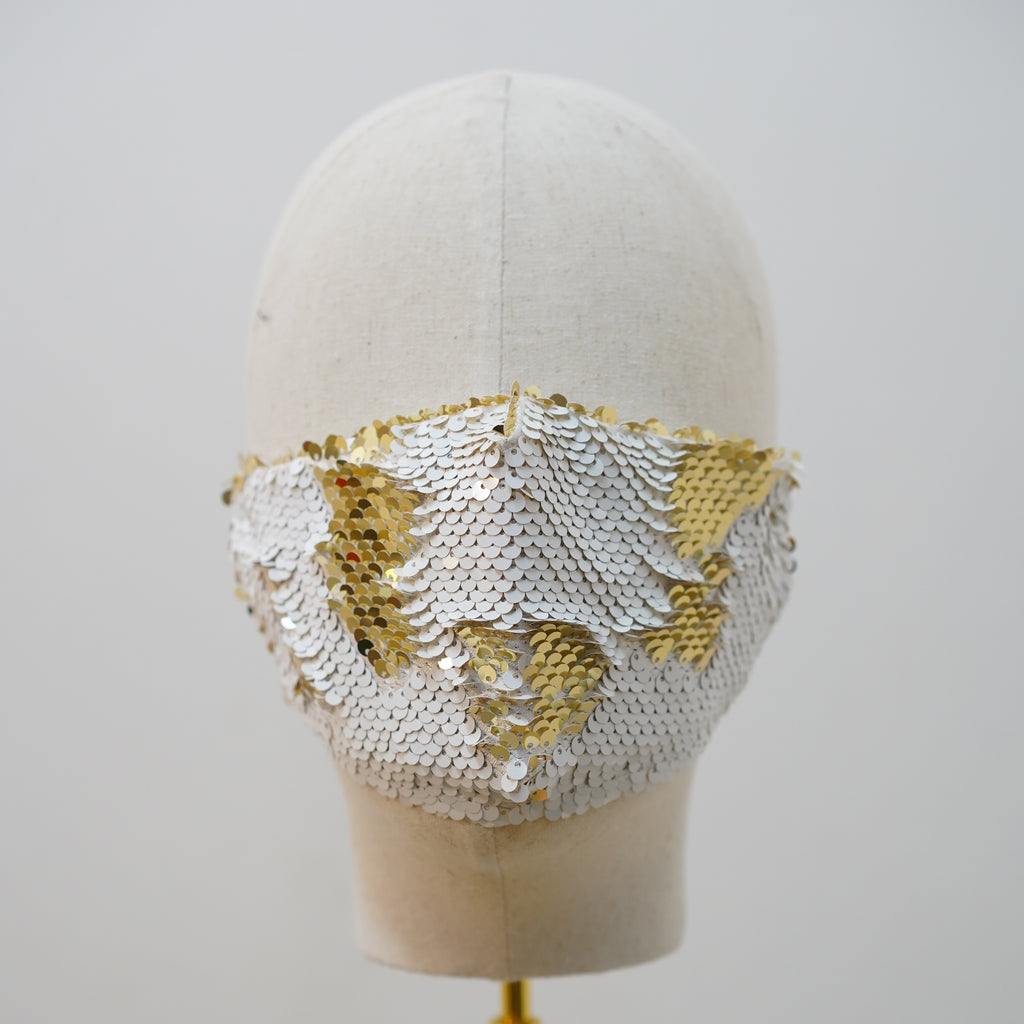 Gemini Mask (Osc.2 Plus)