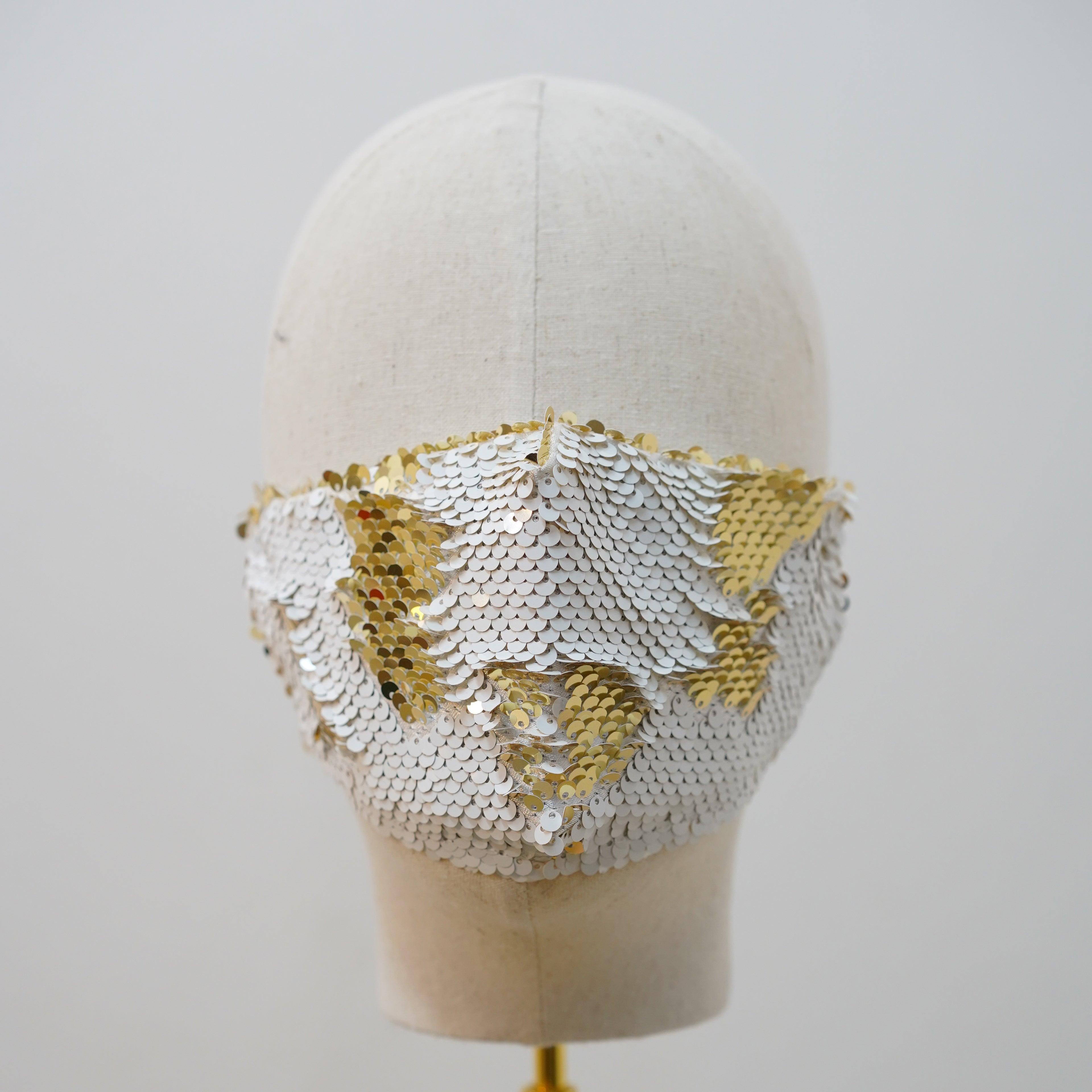 Gemini Mask (Osc.2 Plus)