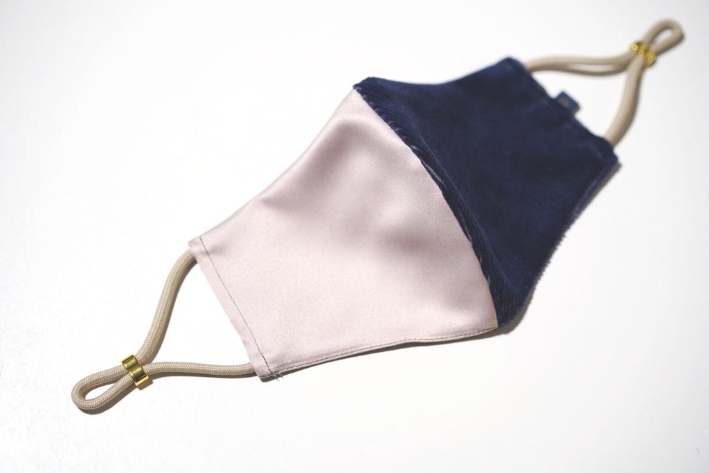 Gemini Face Mask Osc.1