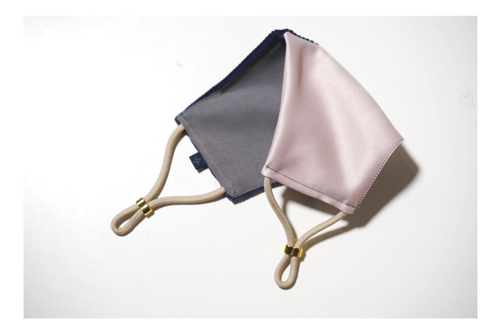 Gemini Face Mask Osc.1