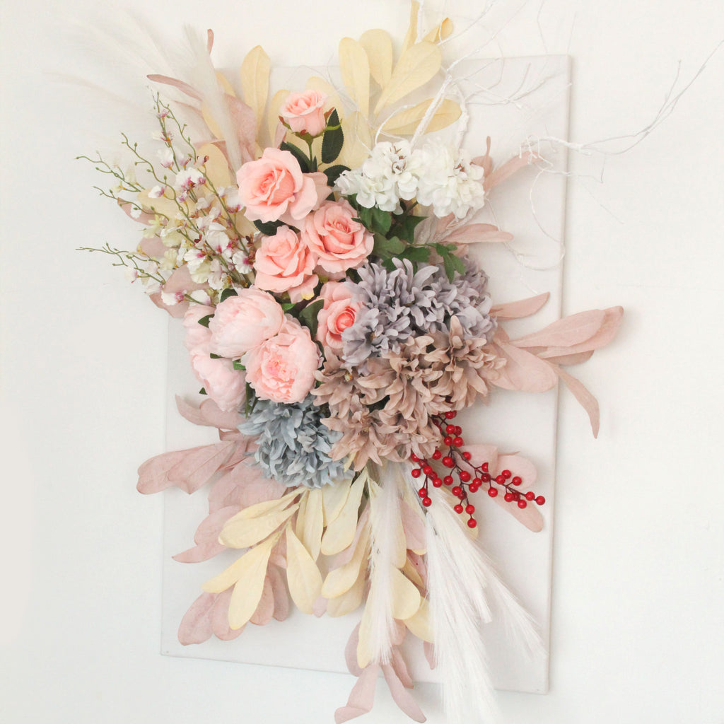 Gemini Eternal Wall Bloom