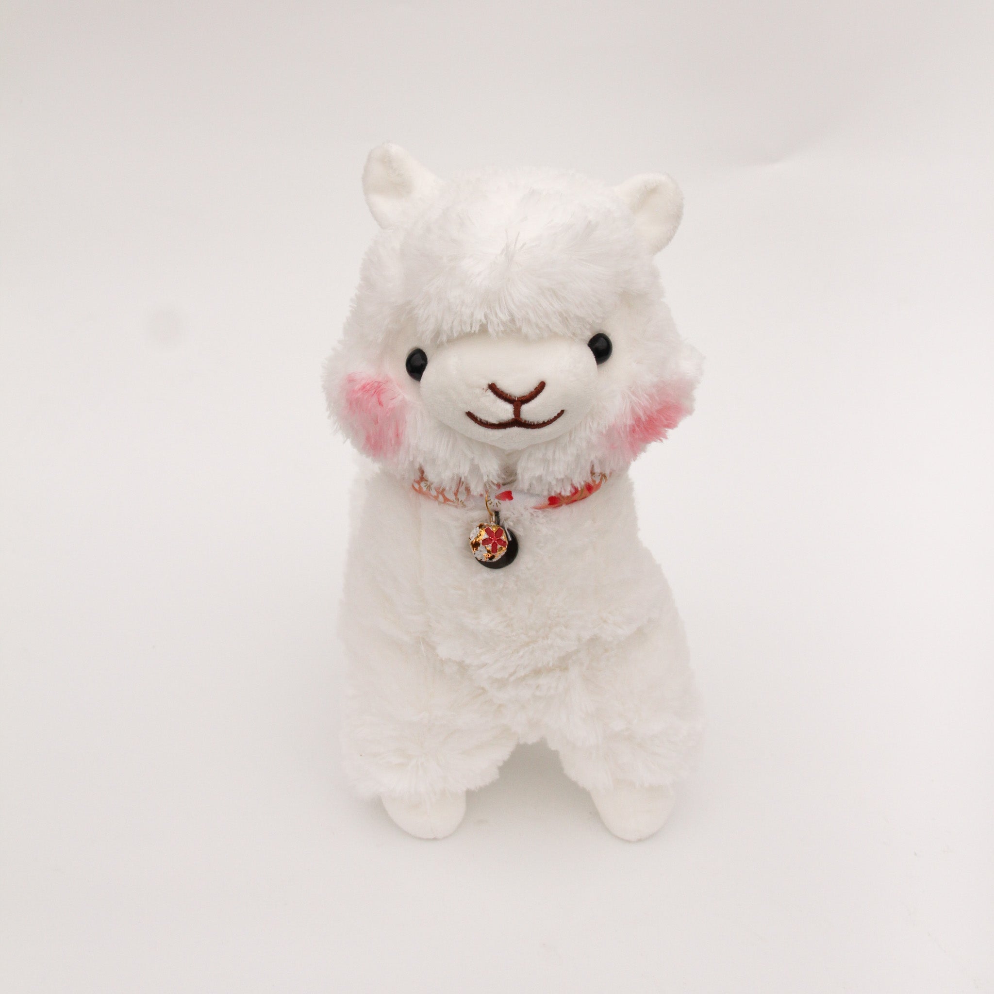 Hanami Kaze San Jr Alpaca (Pink)