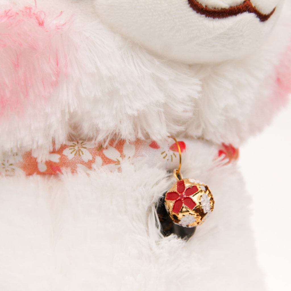 Hanami Kaze San Jr Alpaca (Pink)