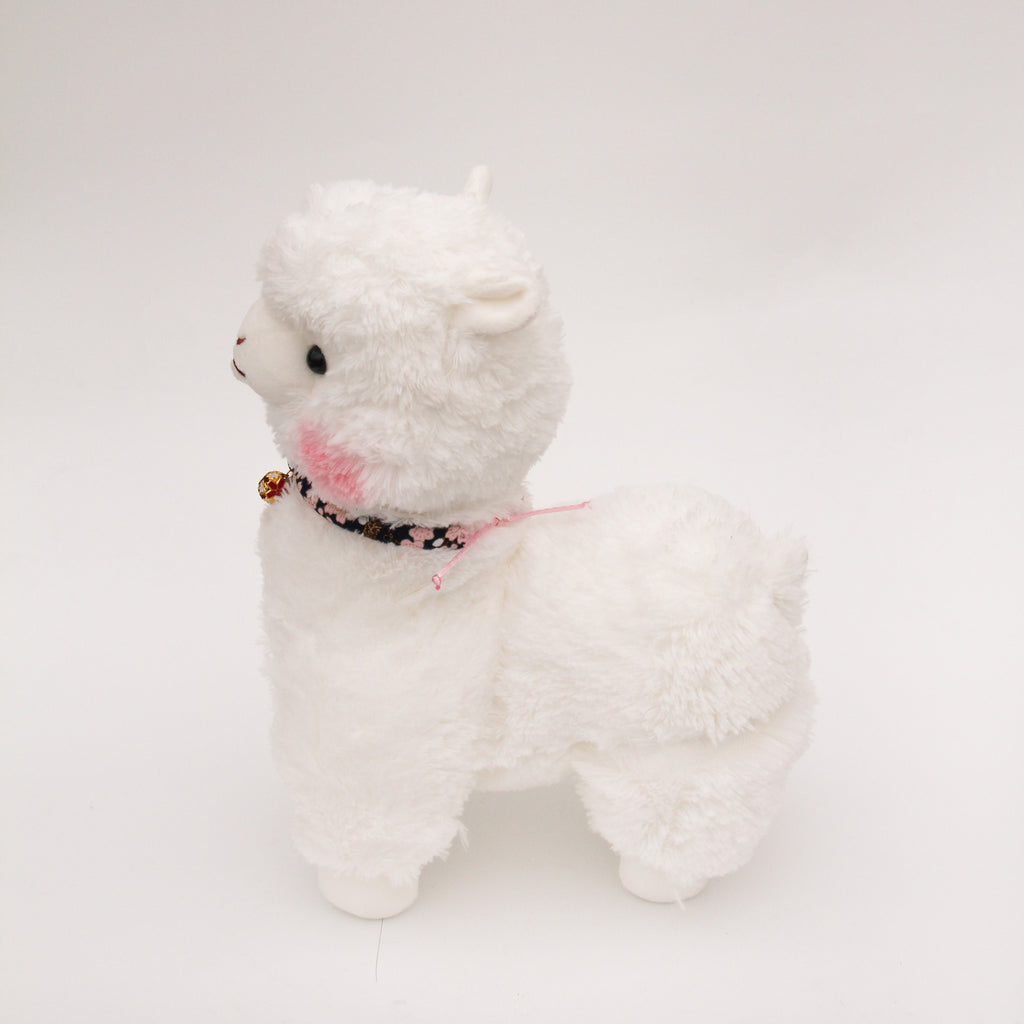 Hanami Mizu San Jr Alpaca (Blue)