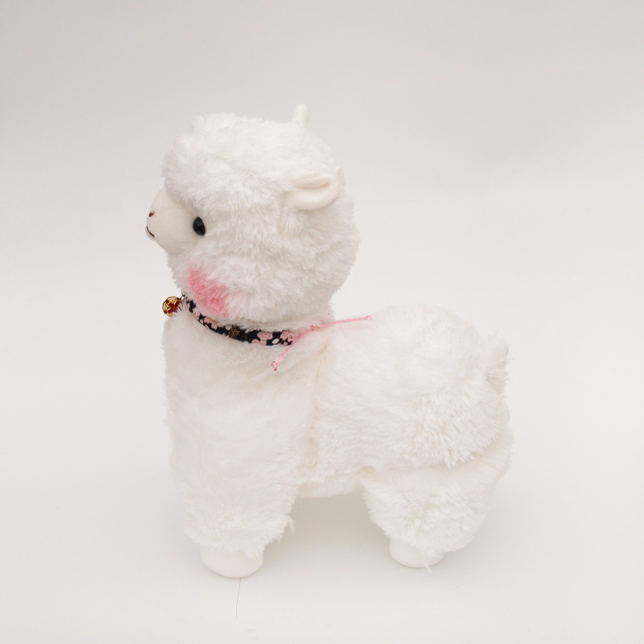 Hanami Mizu San Jr Alpaca (Blue)