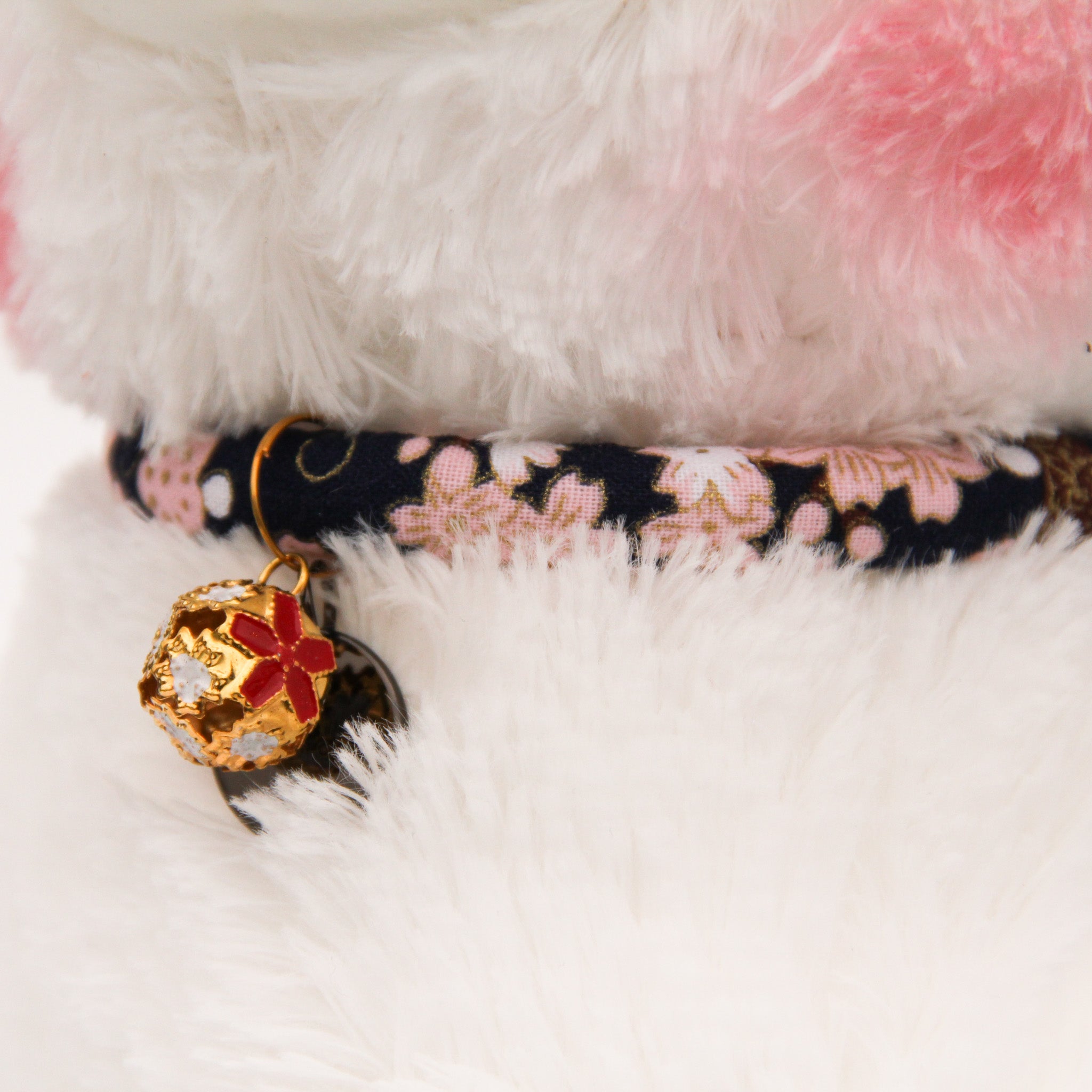 Hanami Mizu San Jr Alpaca (Blue)