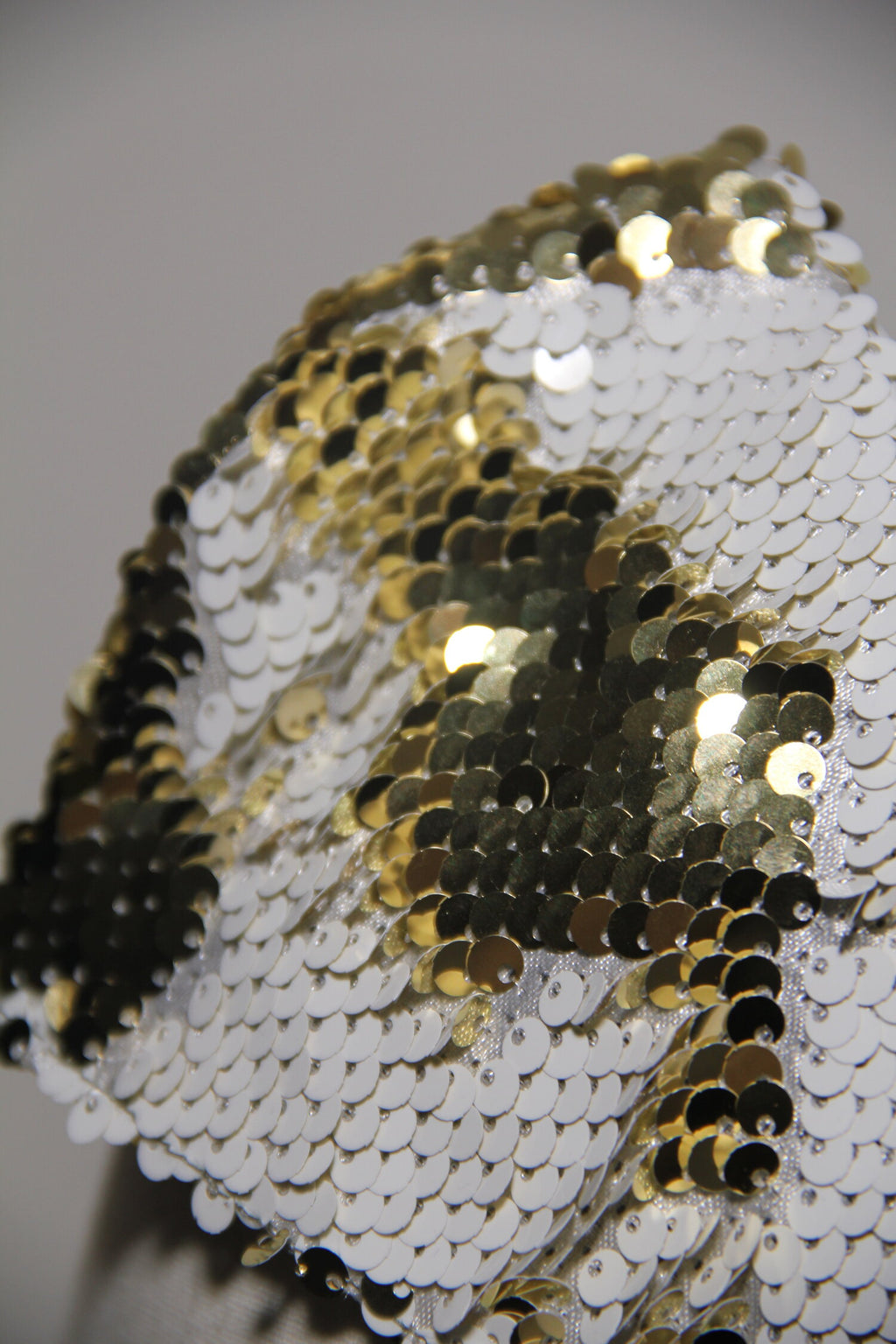 Gemini Face Mask Osc.2