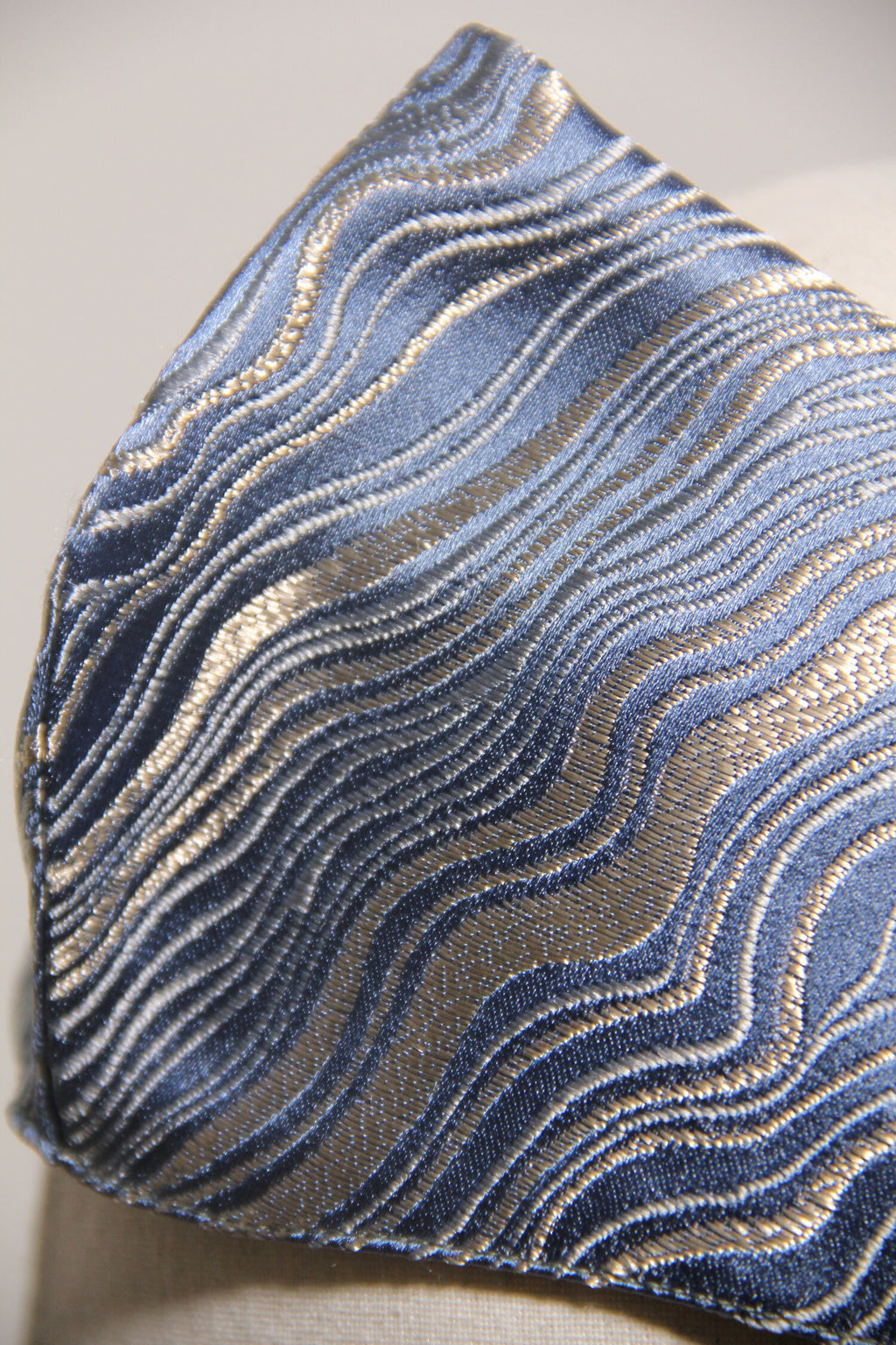 Taurus Face Mask Osc.2