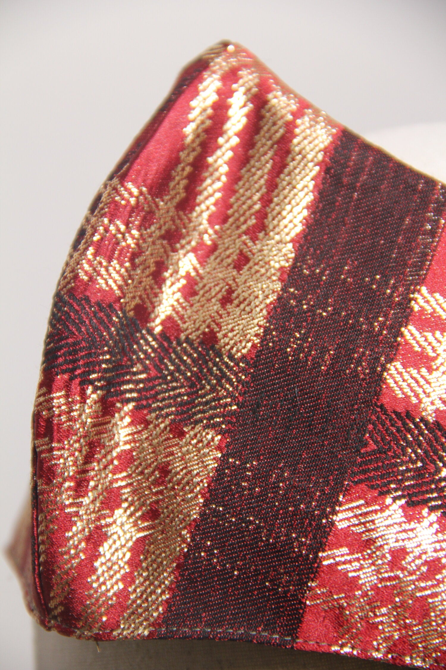 Aries Face Mask Osc.2