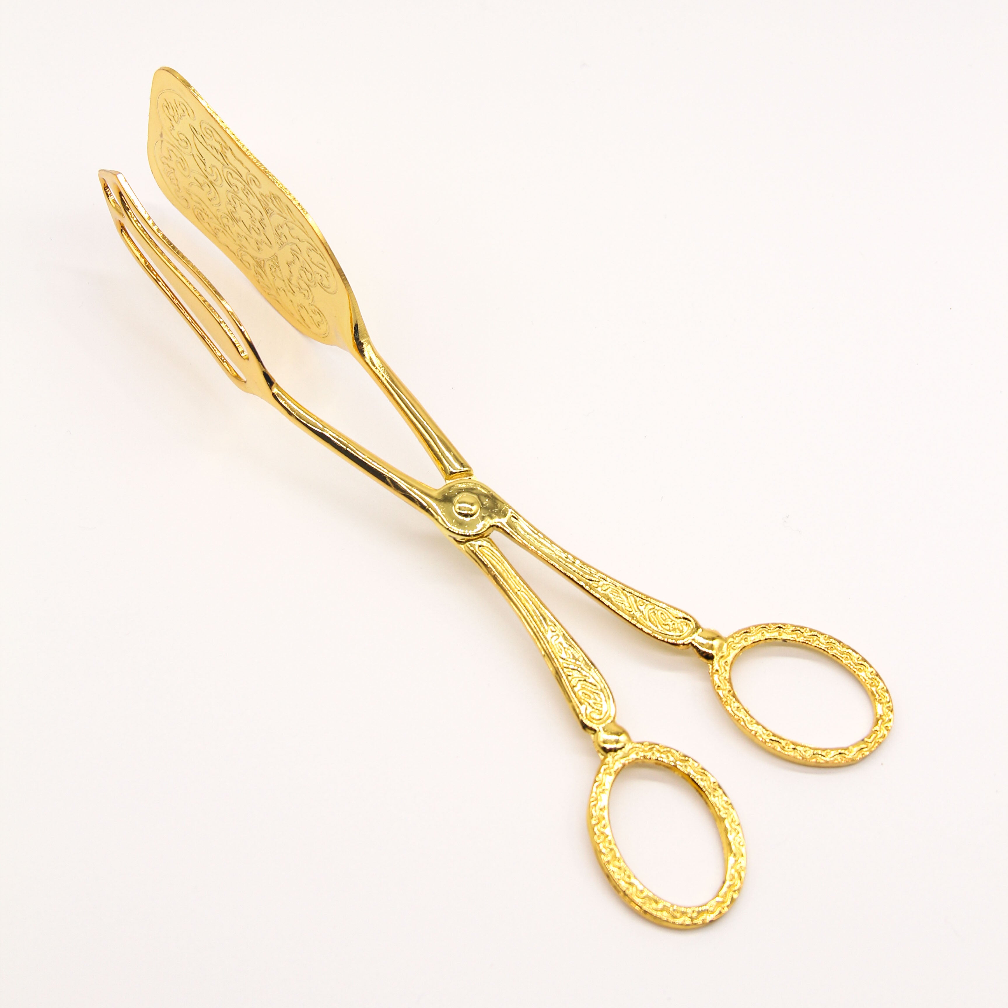 TUILE Pastry Tongs