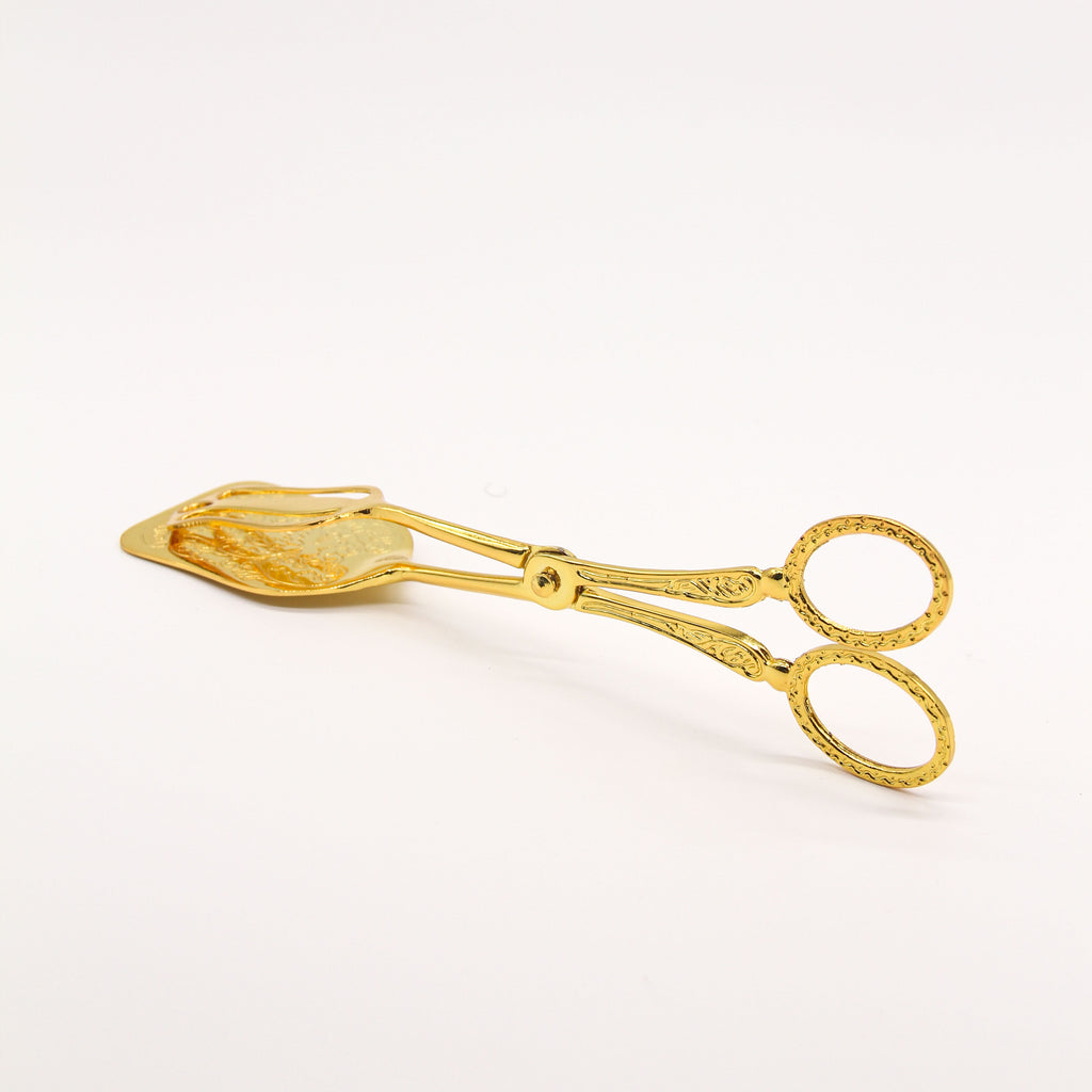 TUILE Pastry Tongs