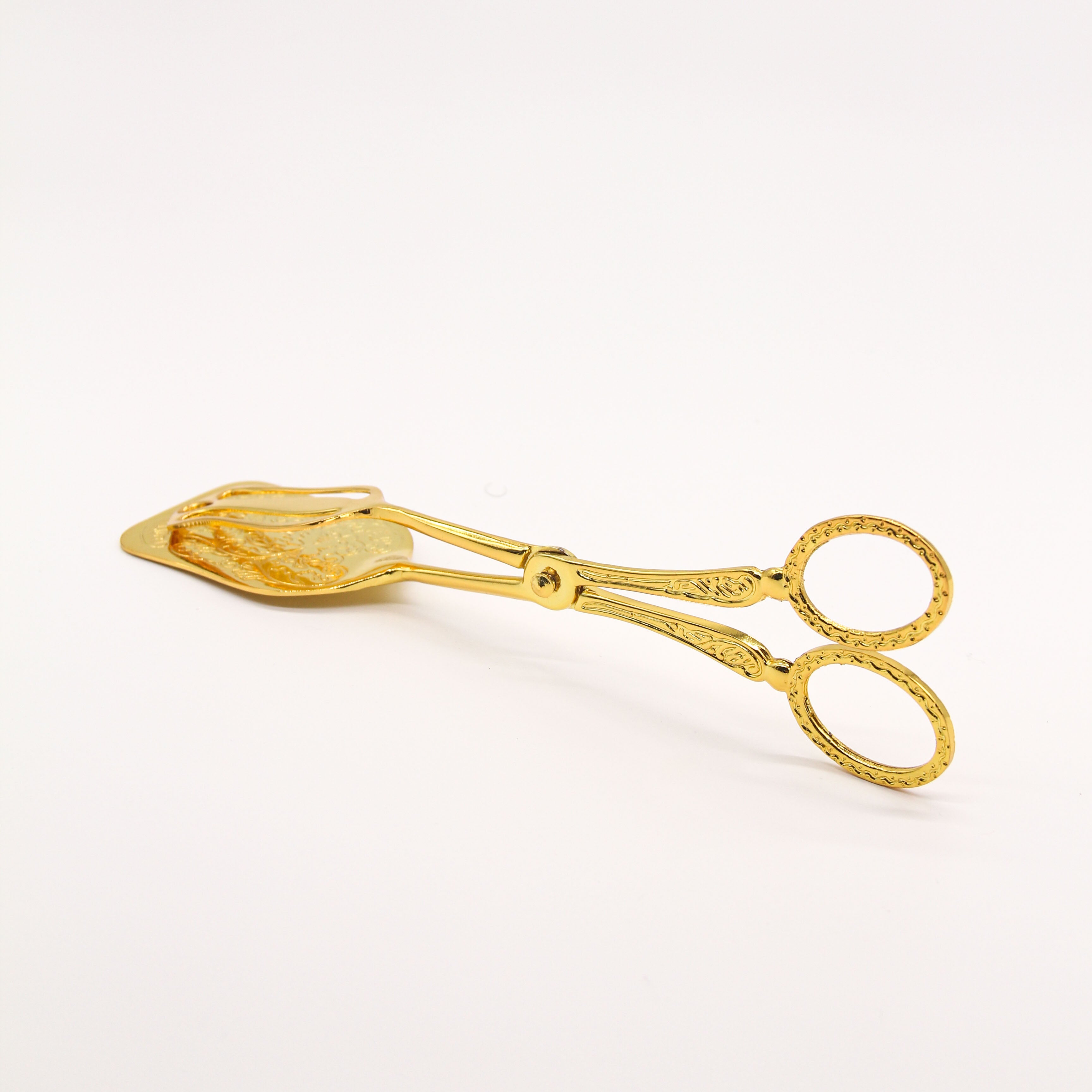 TUILE Pastry Tongs