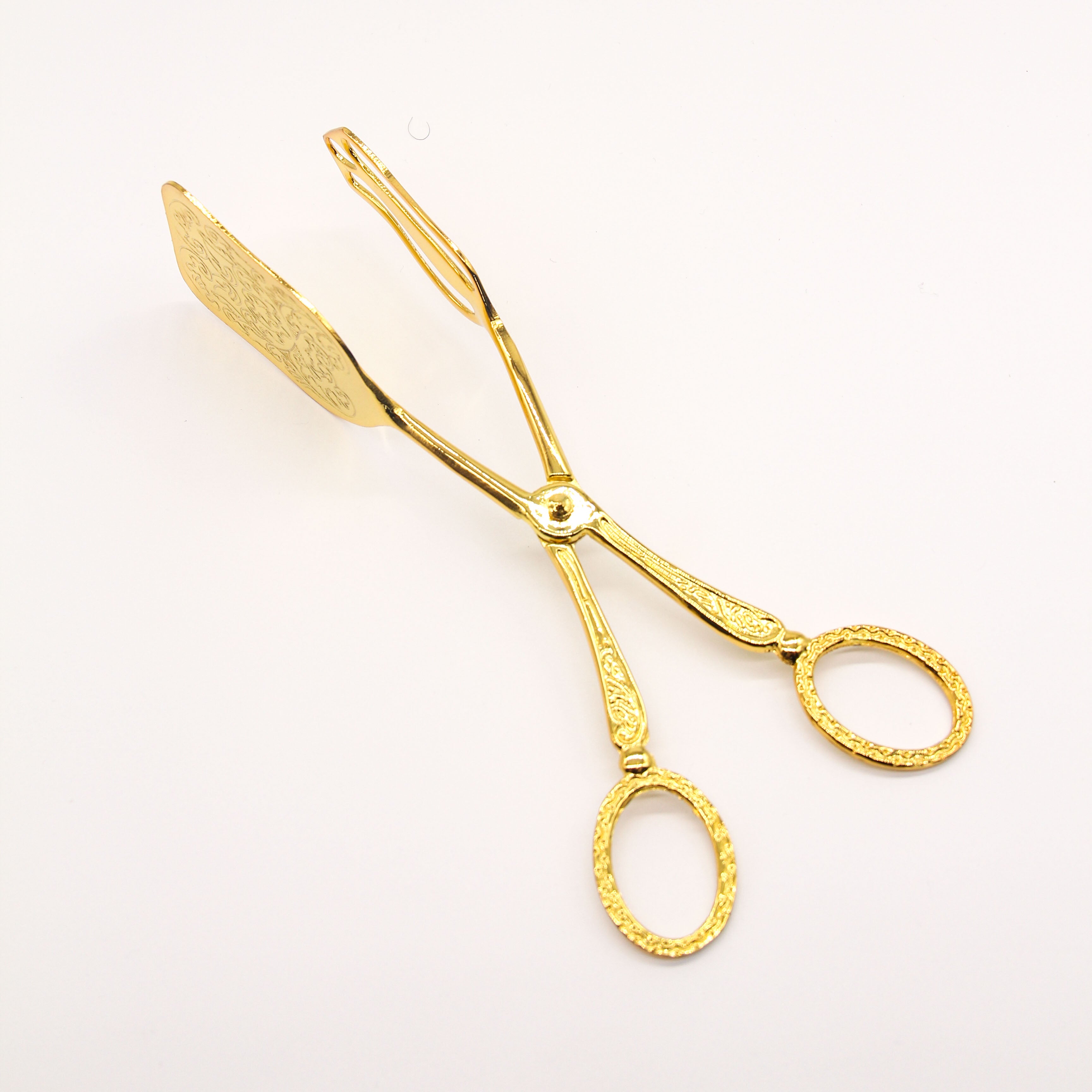 TUILE Pastry Tongs