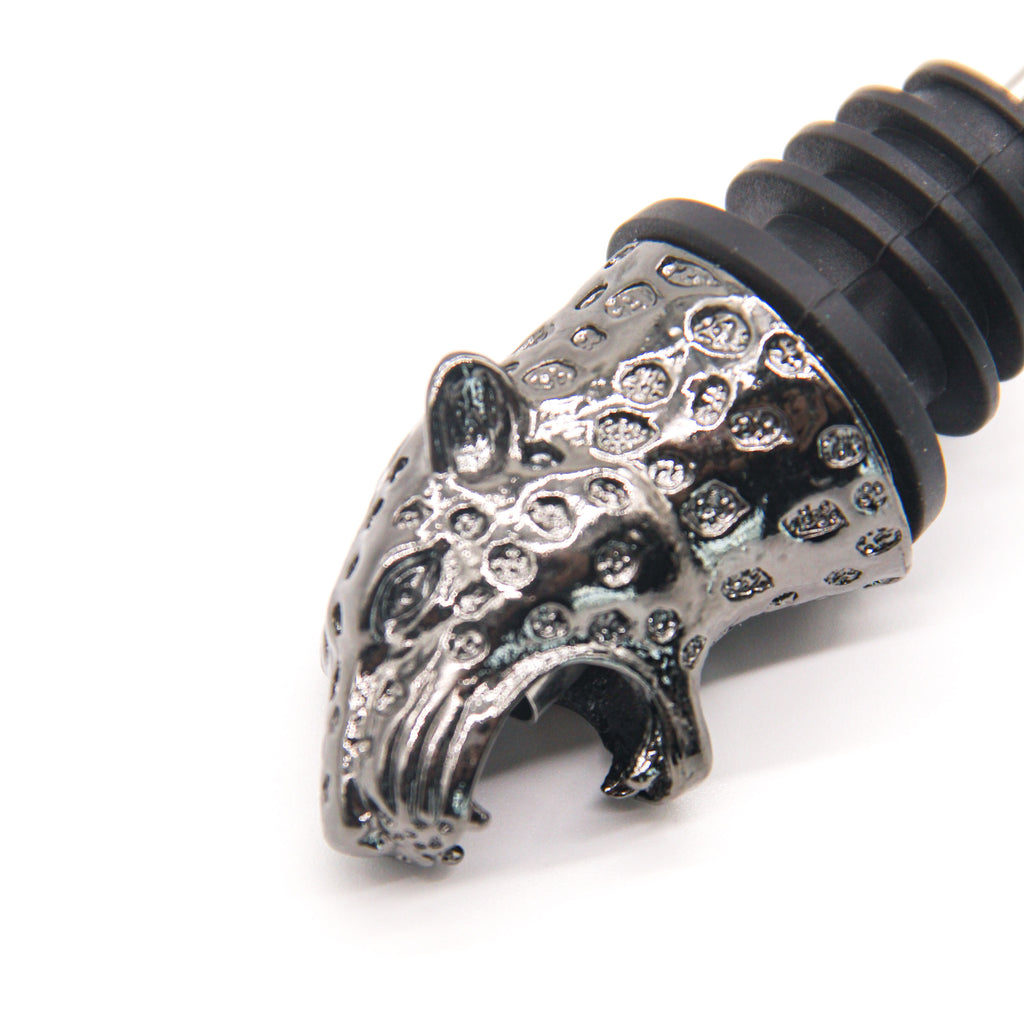 LEOPARD Liquor Spout