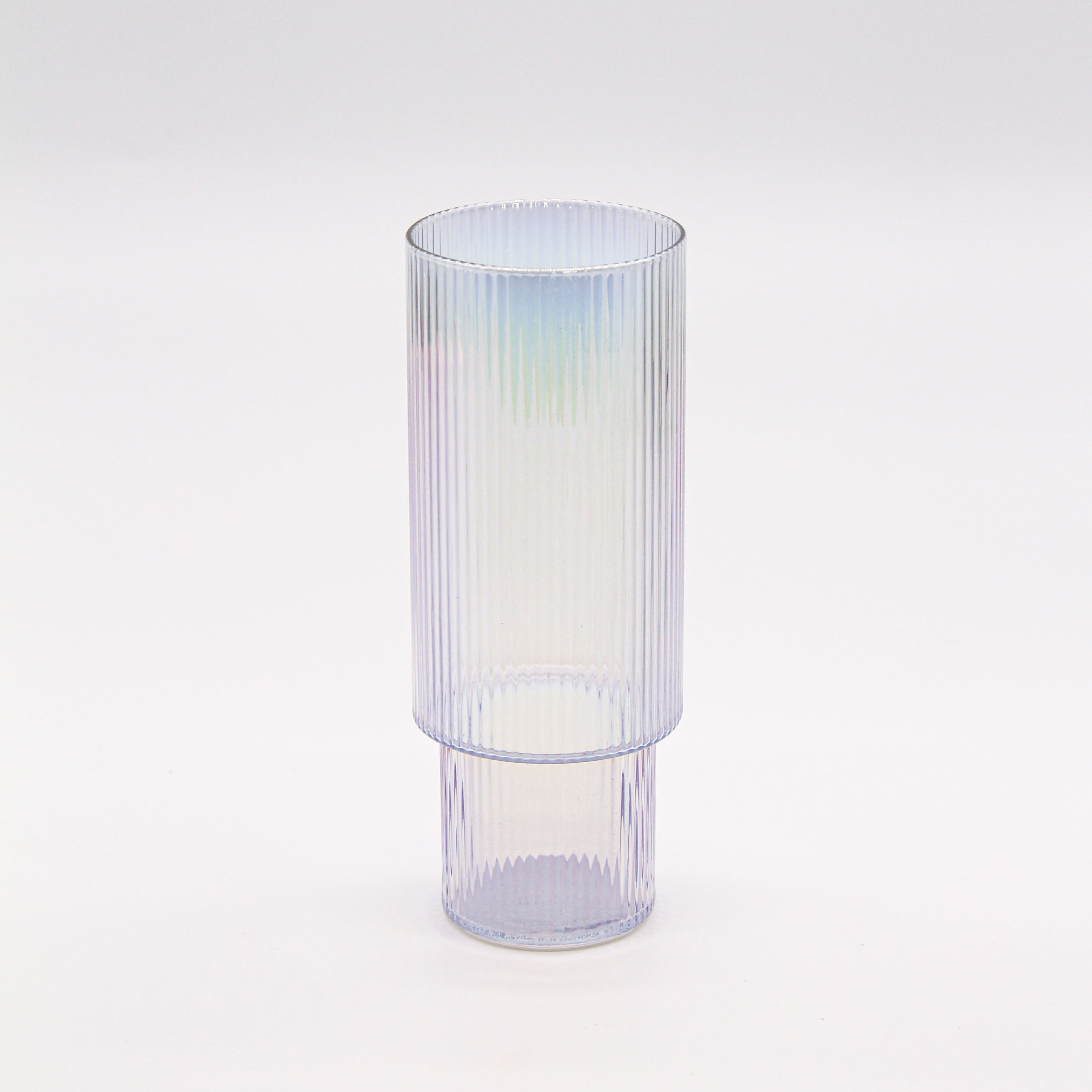 SITULA Iridescent Multipurpose Glass Set