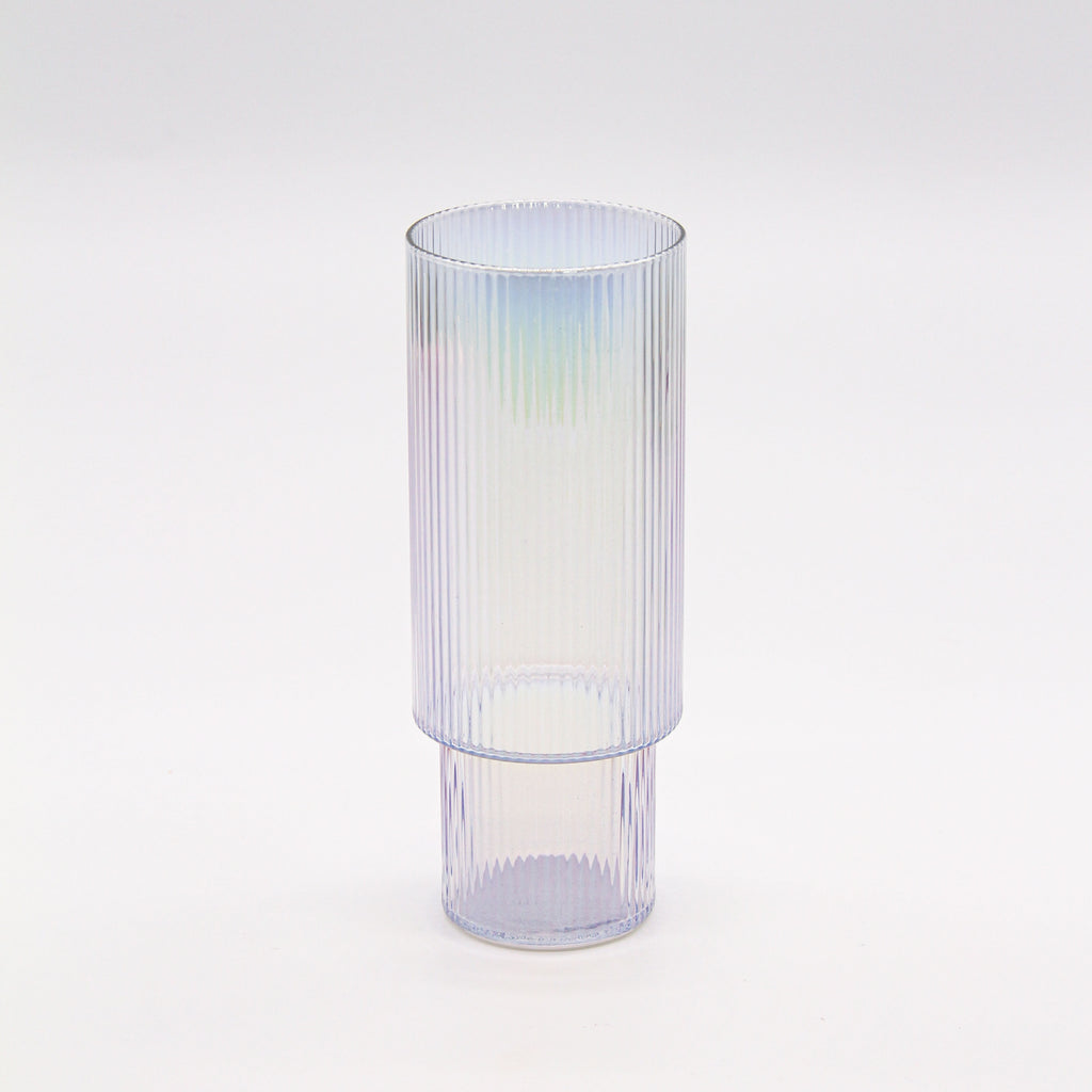 SITULA Iridescent Multipurpose Glass Set