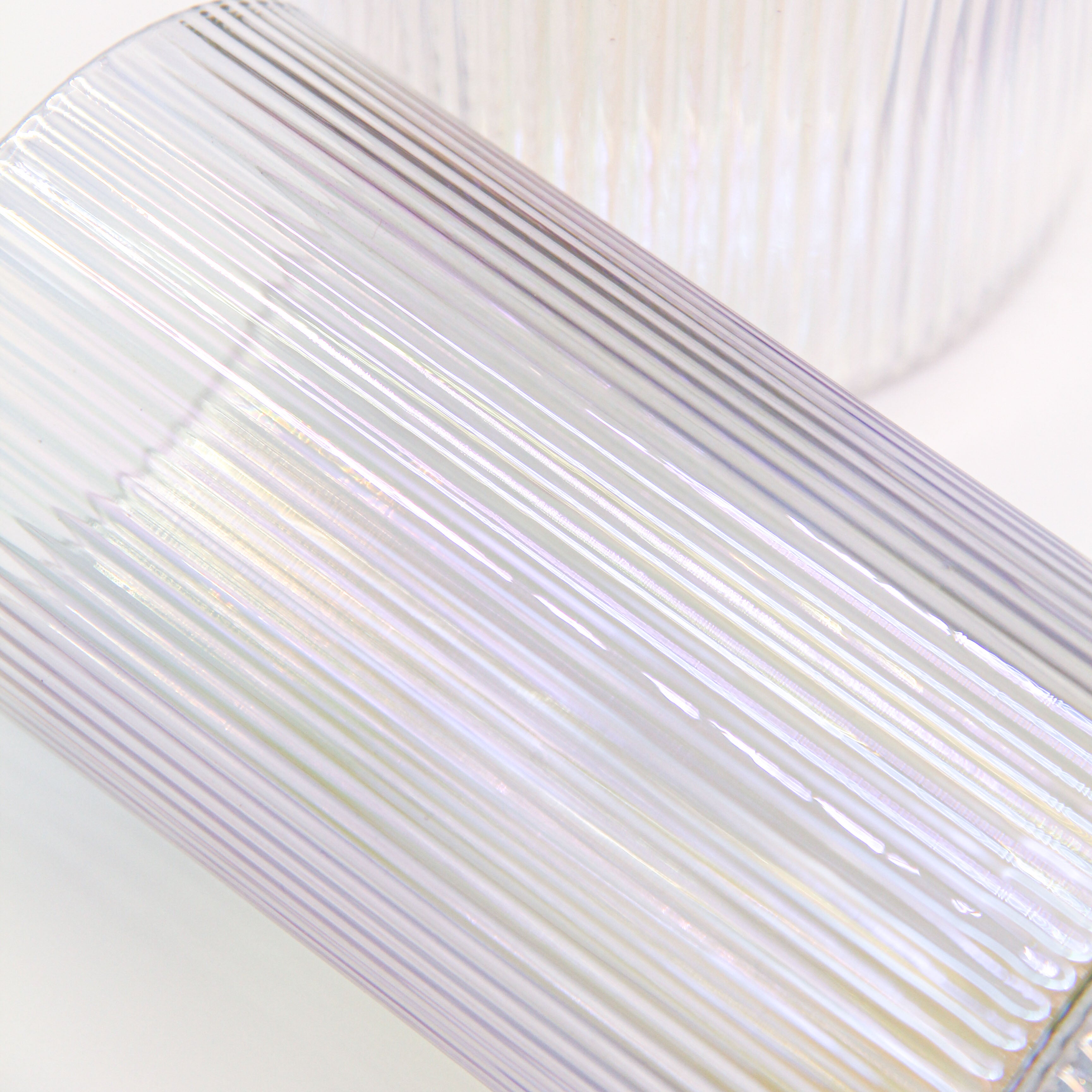 SITULA Iridescent Multipurpose Glass Set