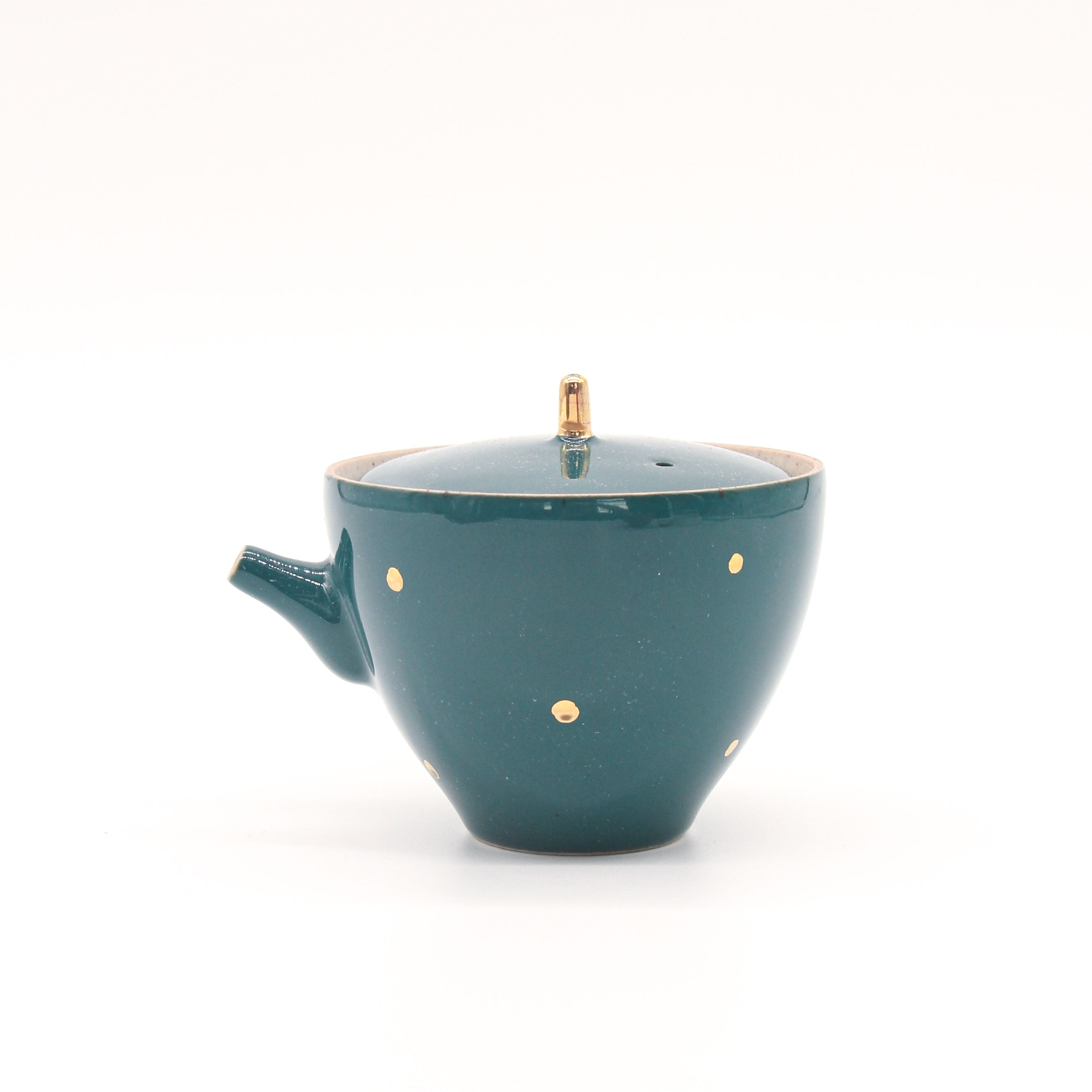 LYRA Dotted Teapot Set