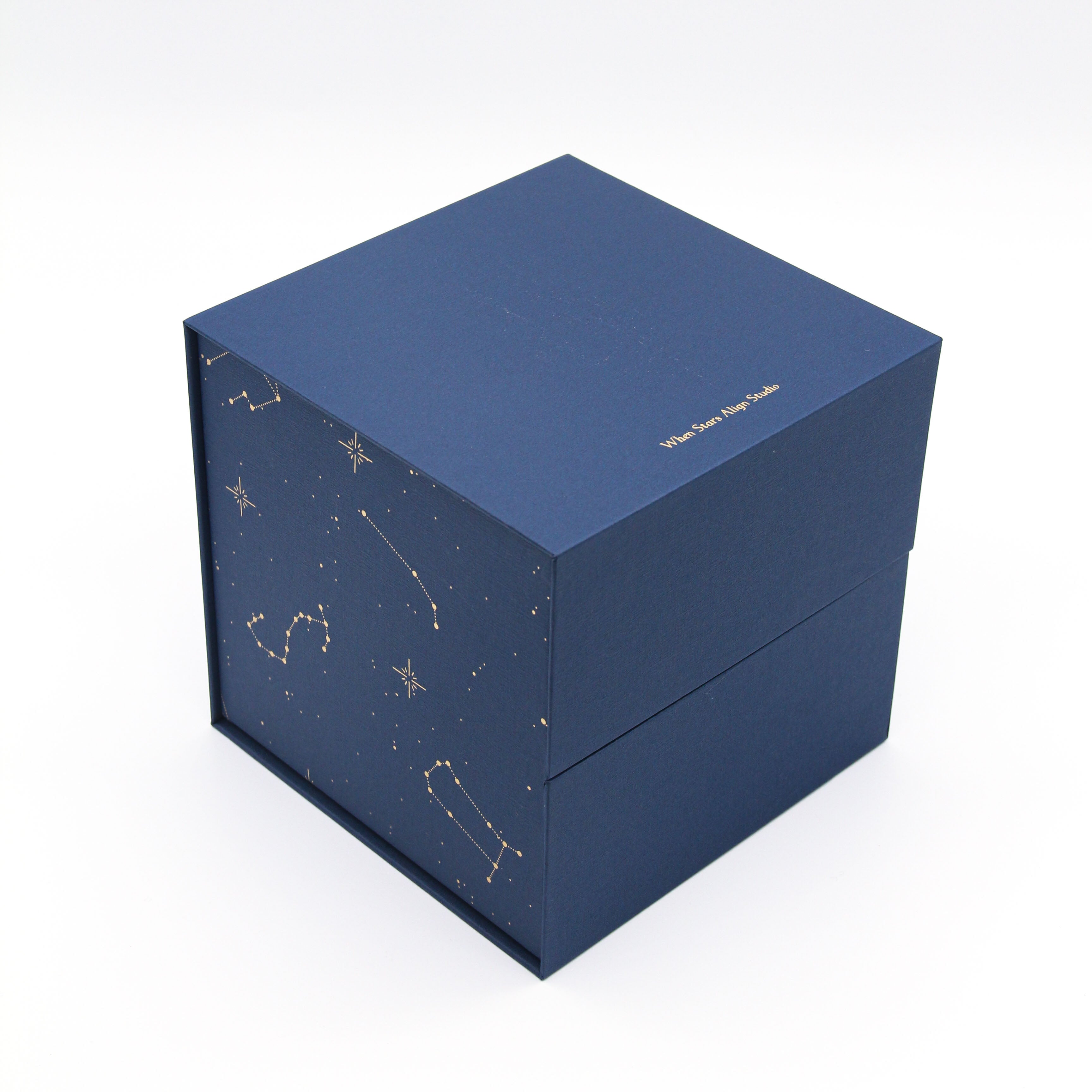 WSA Cosmo Constellation Gift Box
