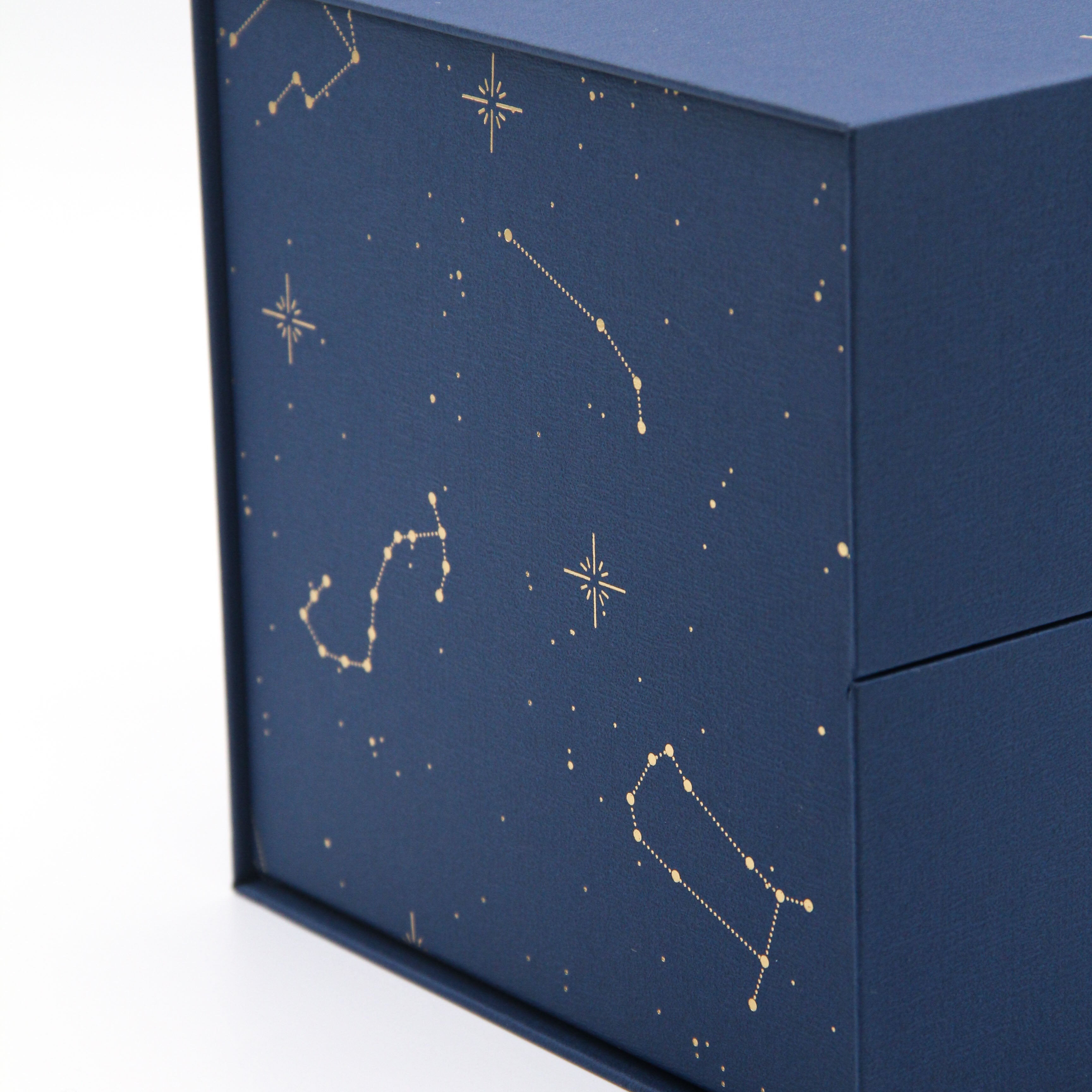 WSA Cosmo Constellation Gift Box