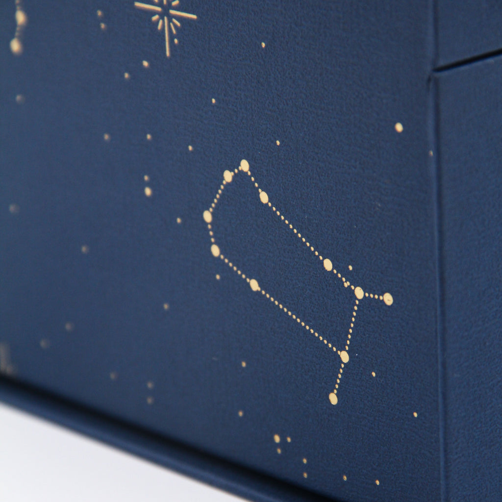 WSA Cosmo Constellation Gift Box