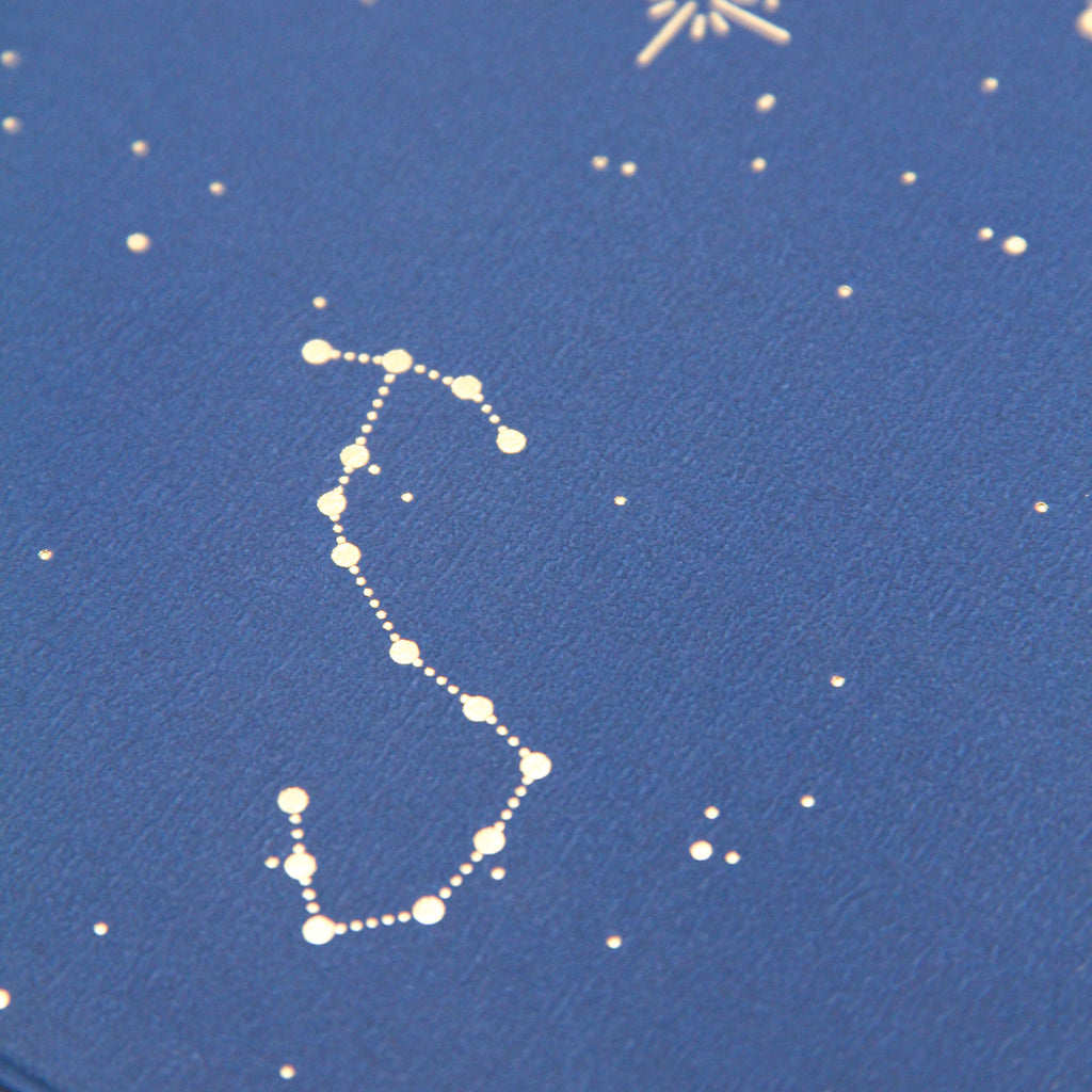 WSA Cosmo Constellation Gift Box