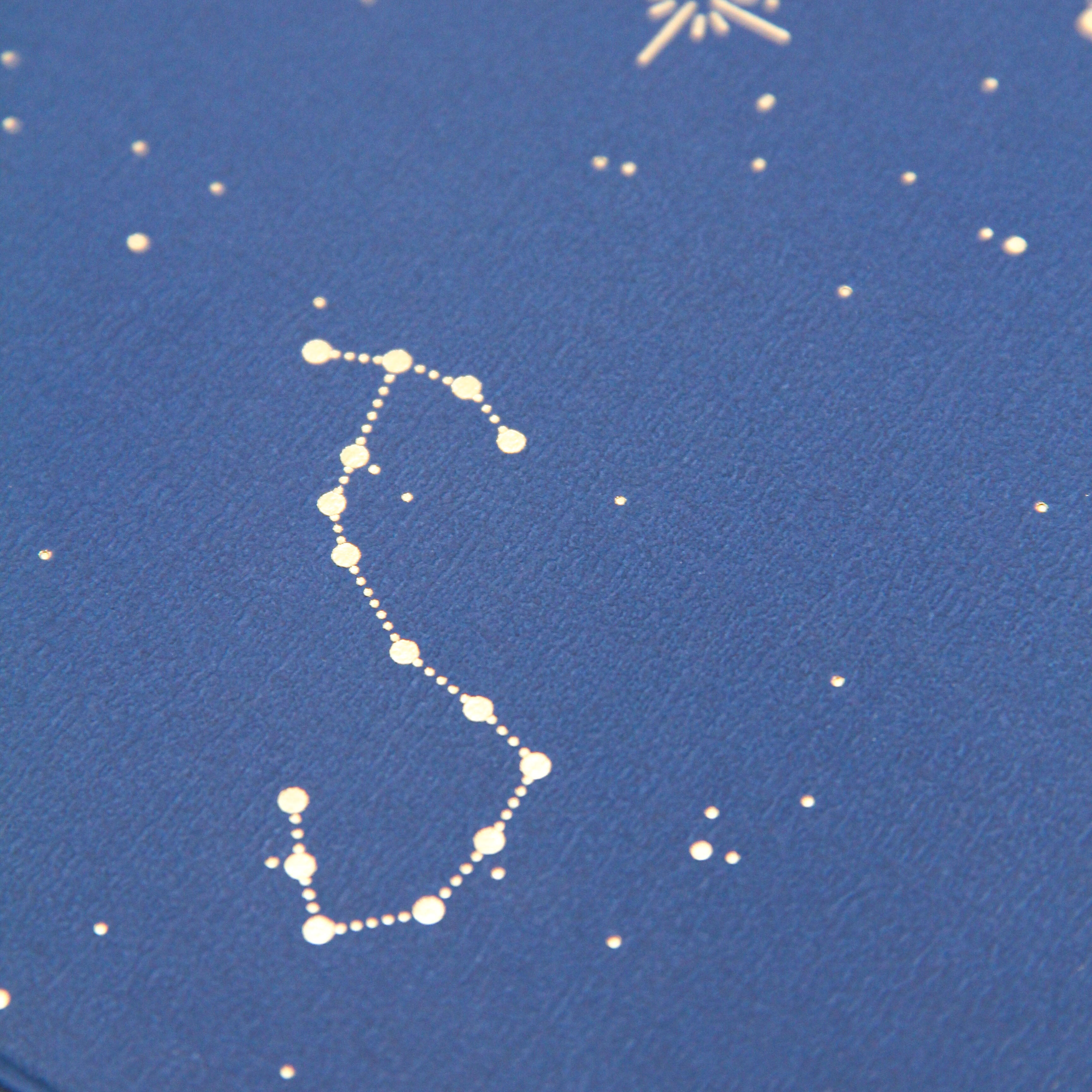 WSA Cosmo Constellation Gift Box