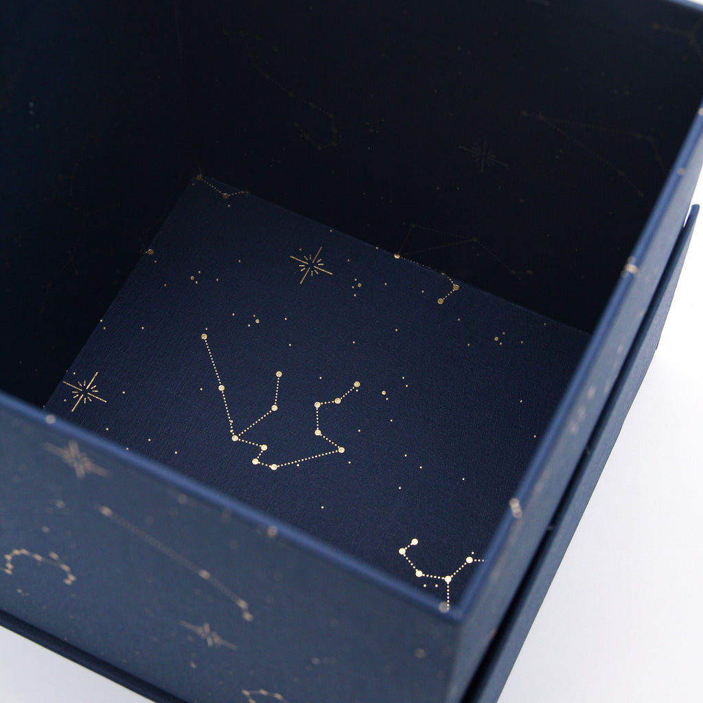 WSA Cosmo Constellation Gift Box