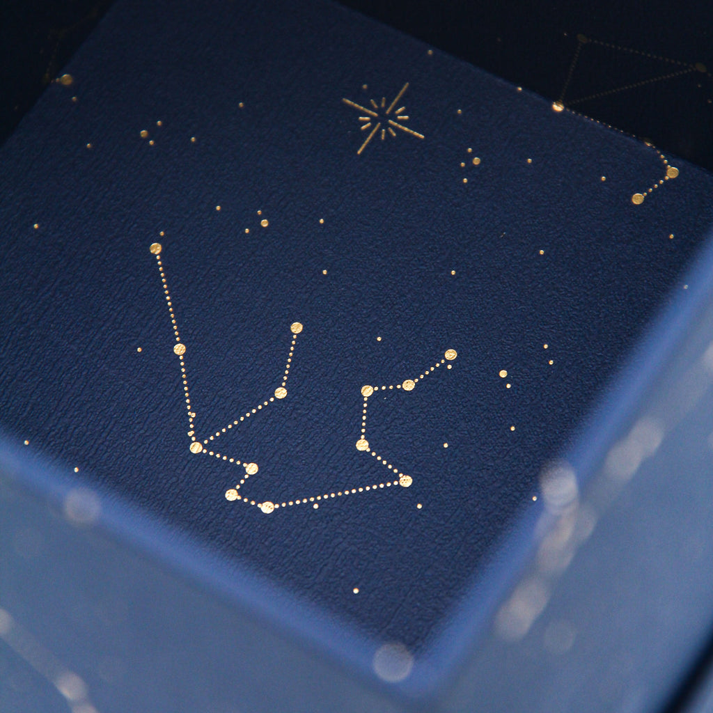 WSA Cosmo Constellation Gift Box