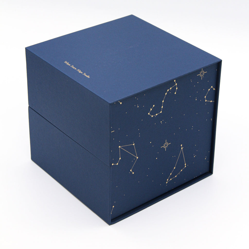 WSA Cosmo Constellation Gift Box