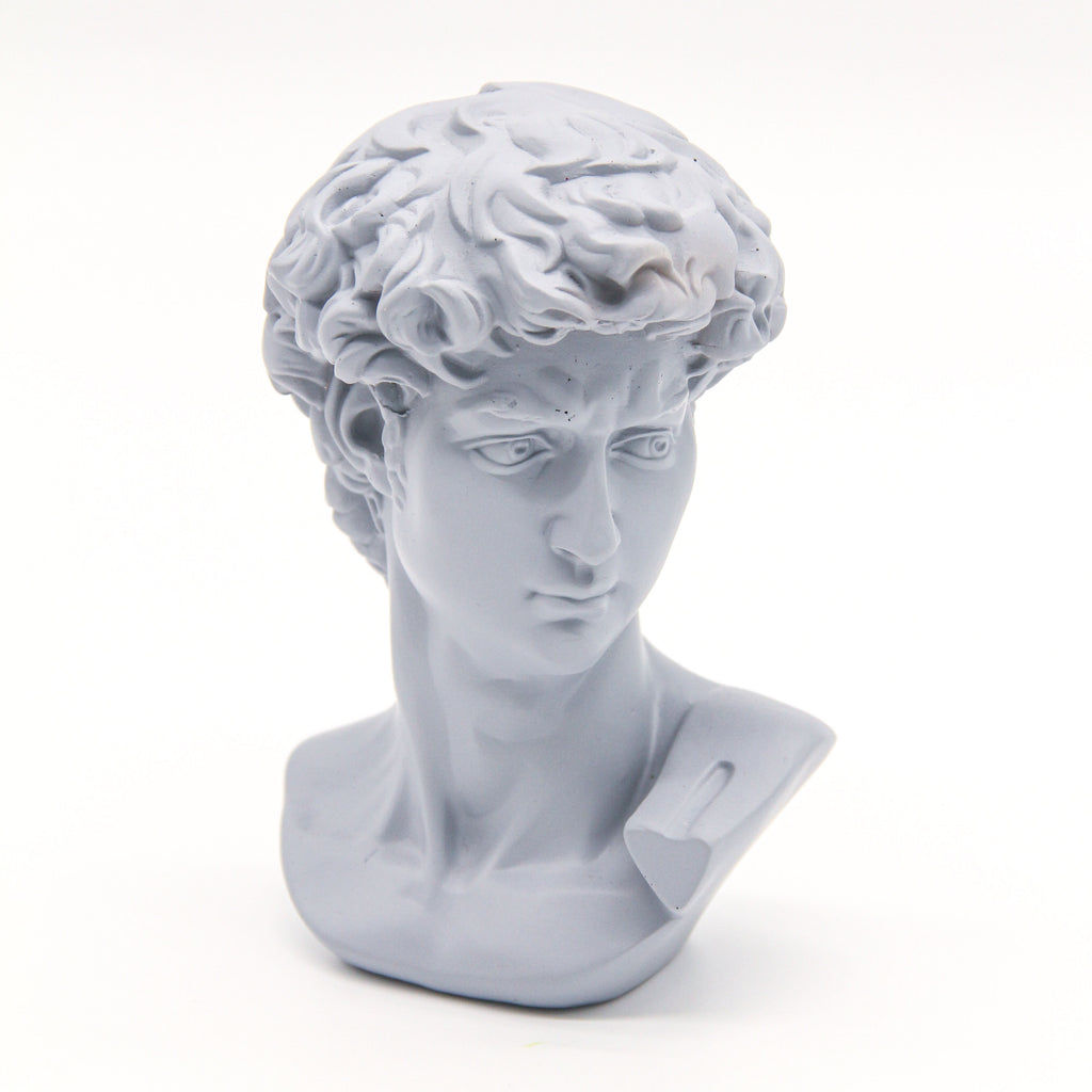 DAVID Miniature Décor