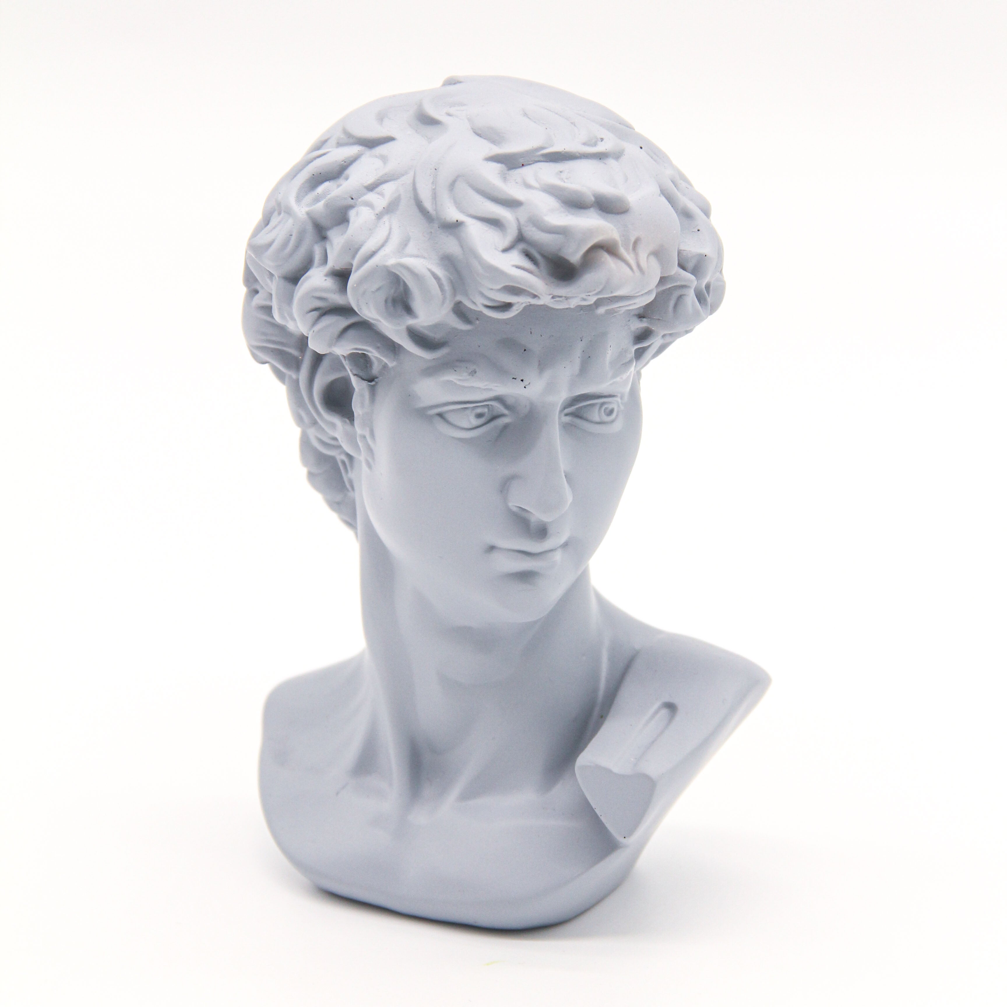 DAVID Miniature Décor