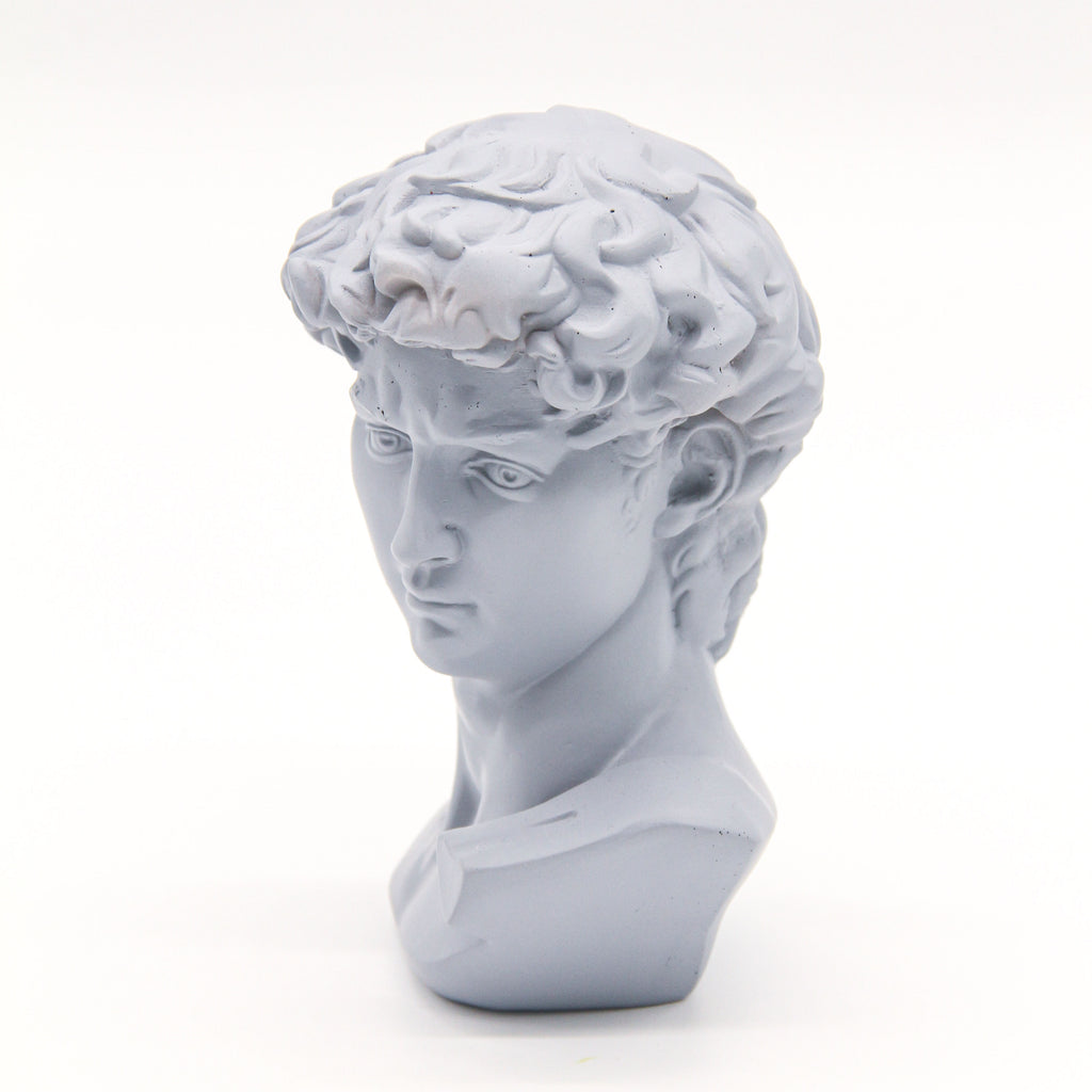 DAVID Miniature Décor