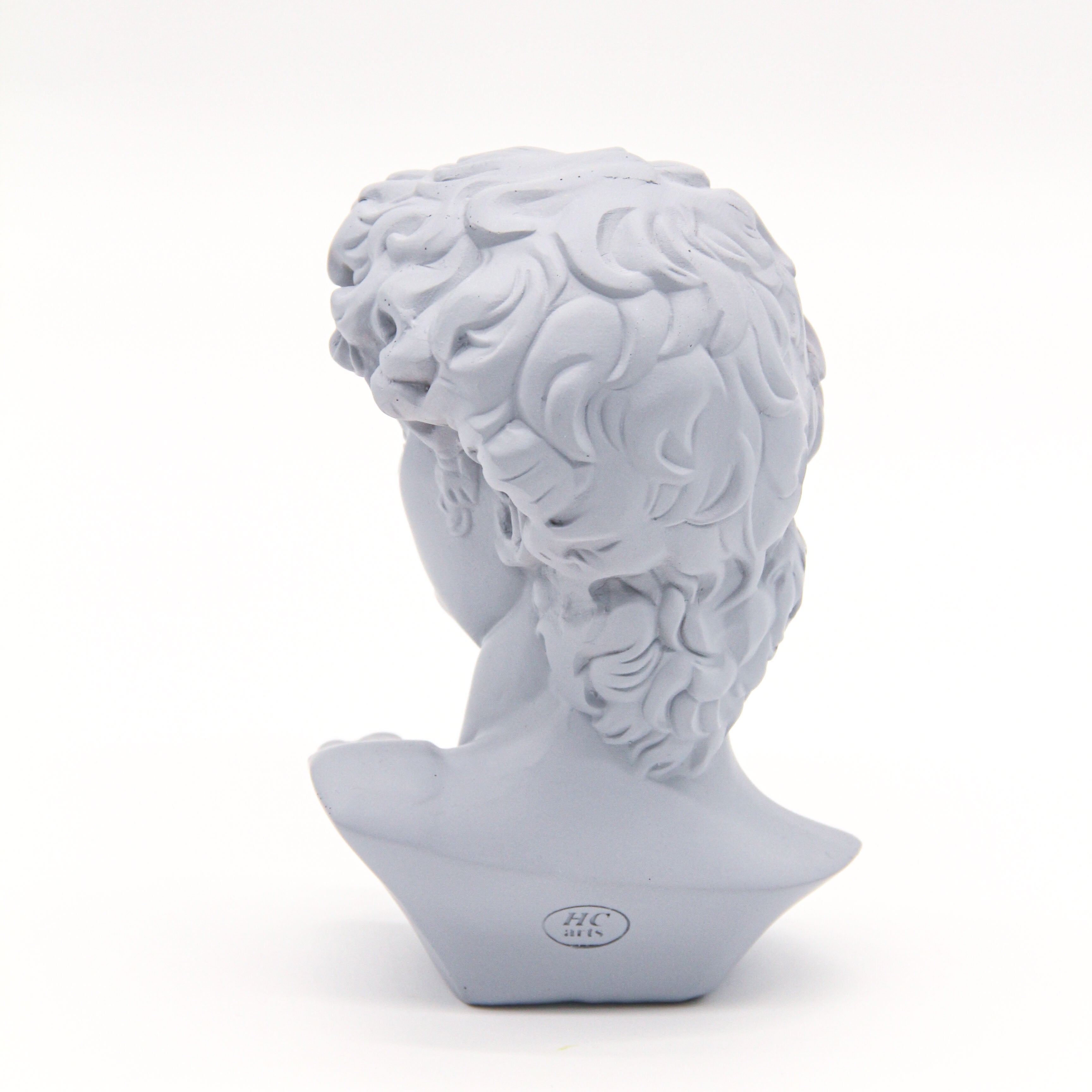 DAVID Miniature Décor