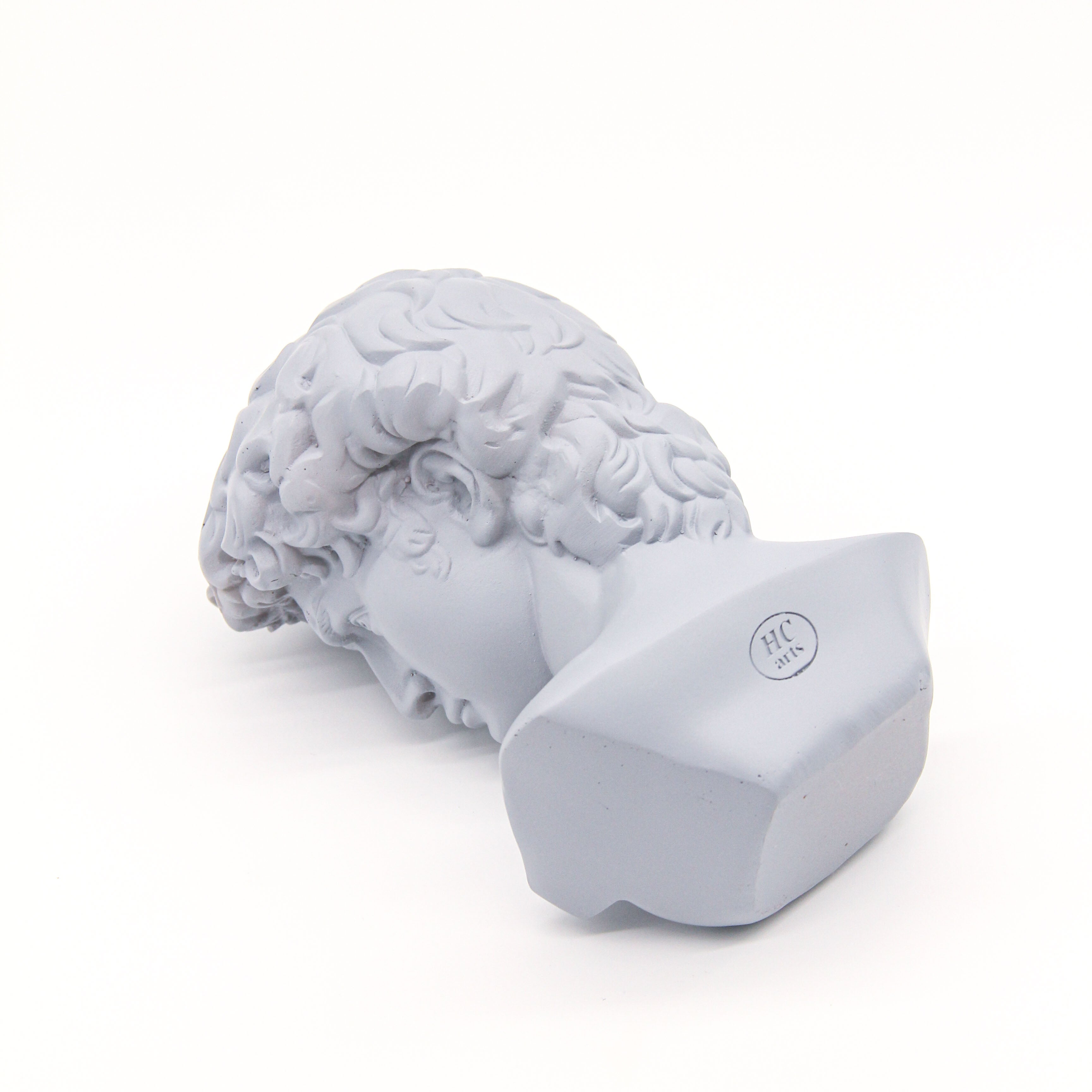 DAVID Miniature Décor