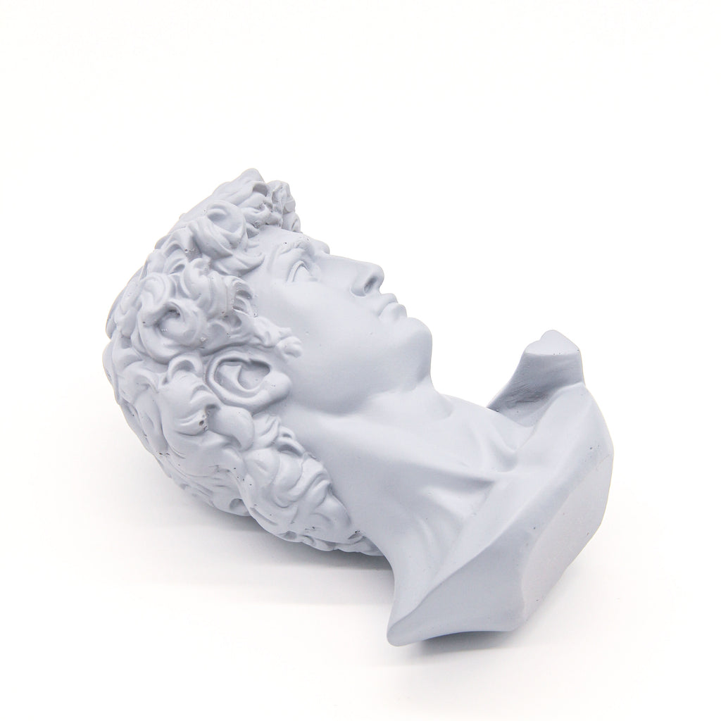 DAVID Miniature Décor