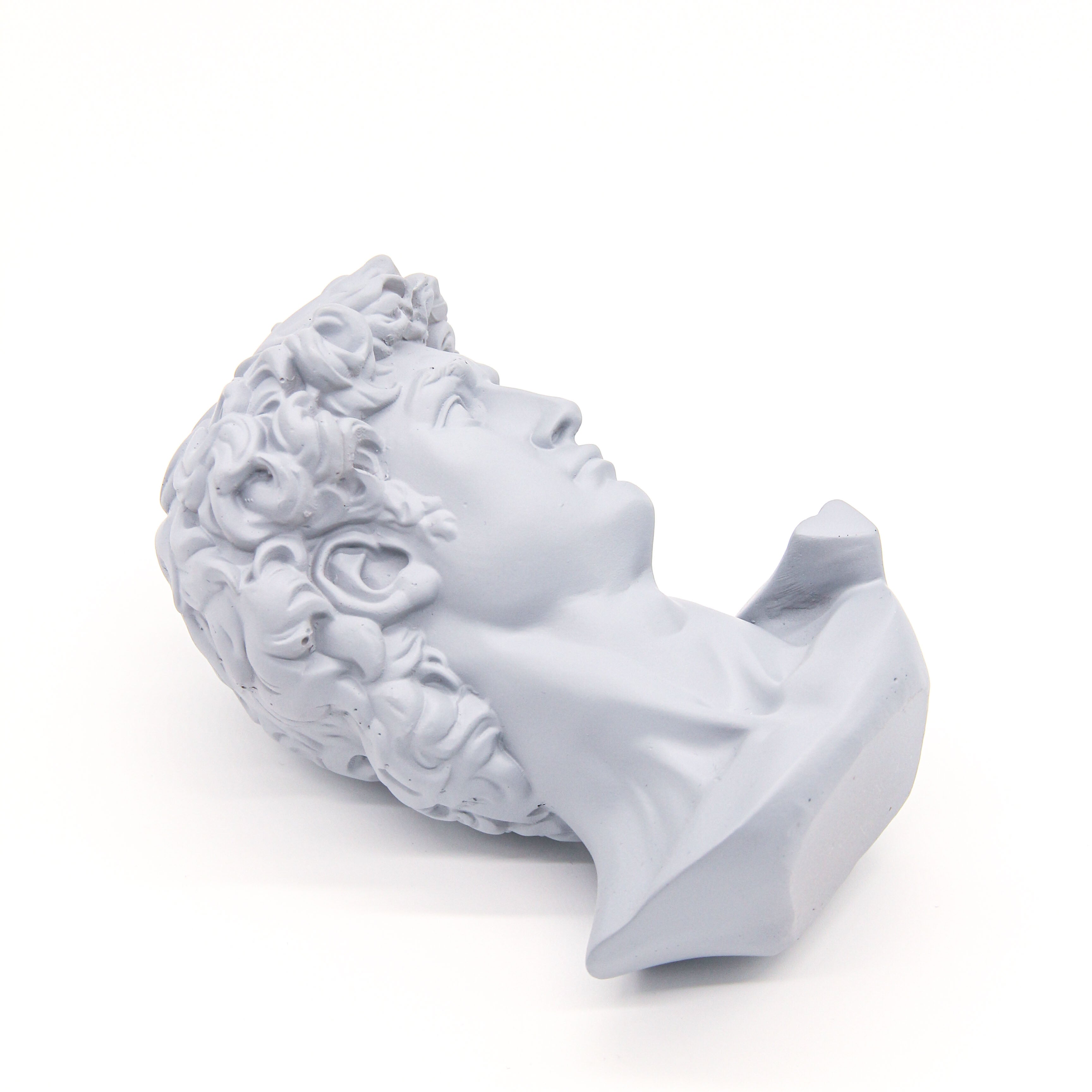 DAVID Miniature Décor